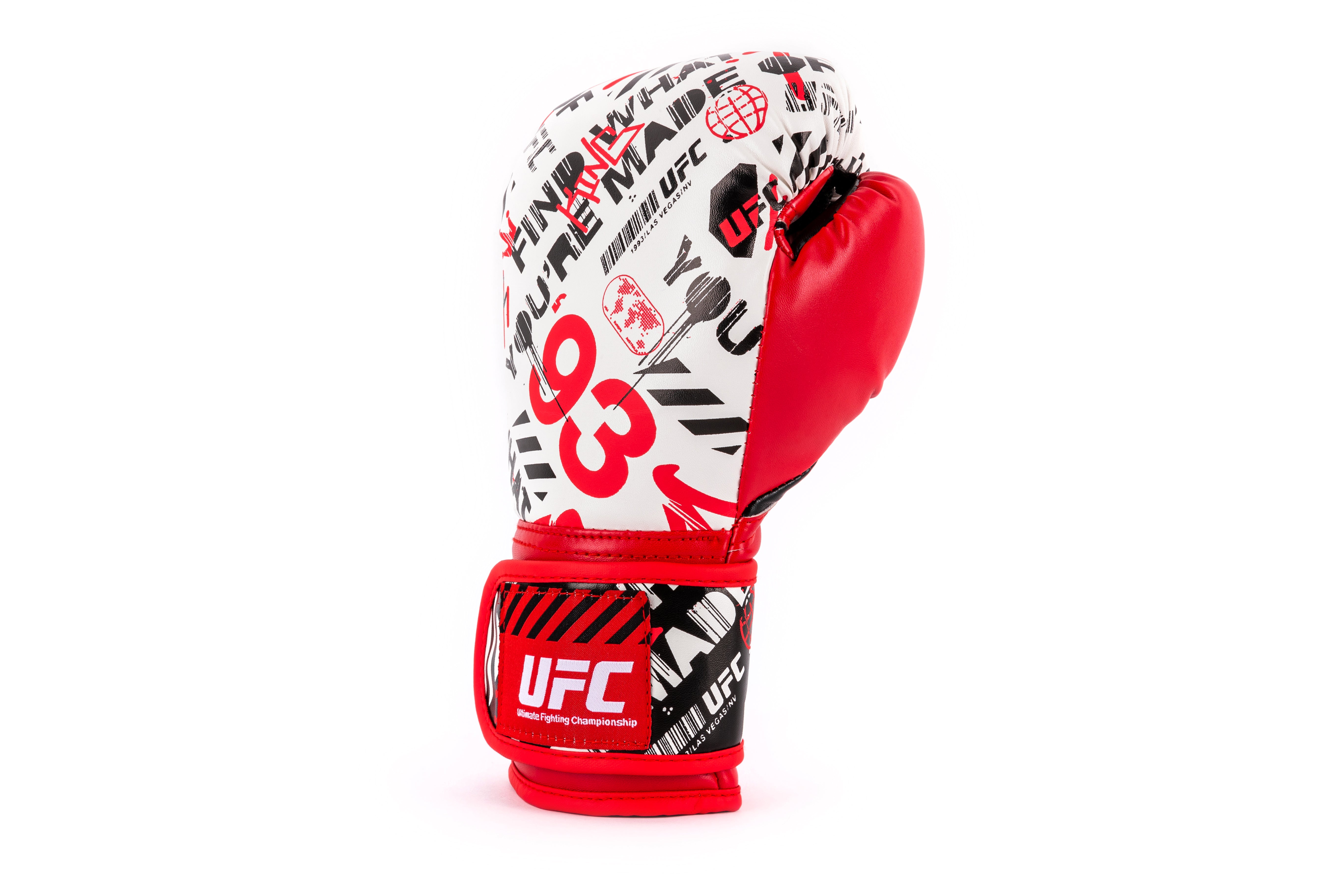 UFC "Made" Youth Training Boxing Gloves
