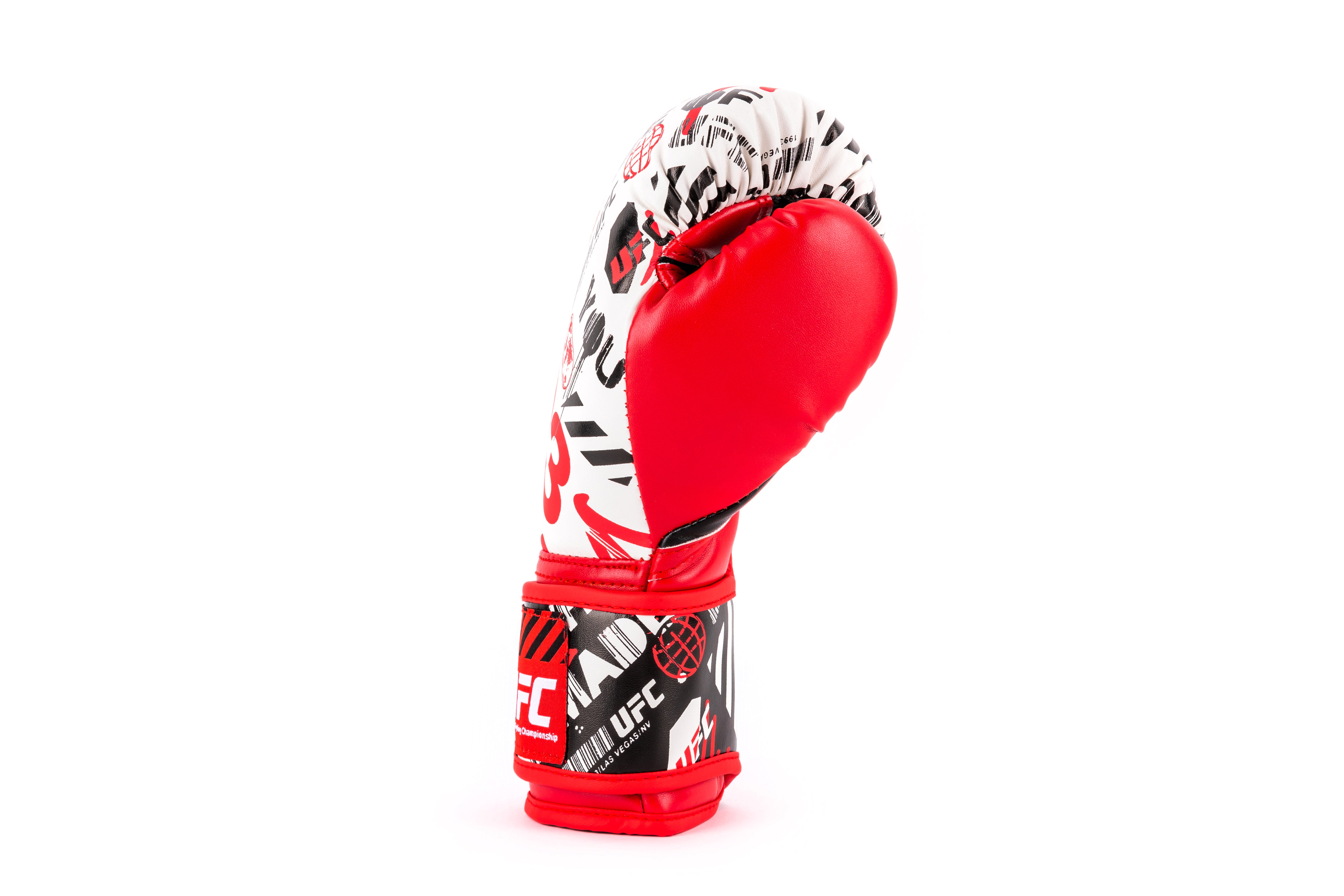 UFC "Made" Youth Training Boxing Gloves