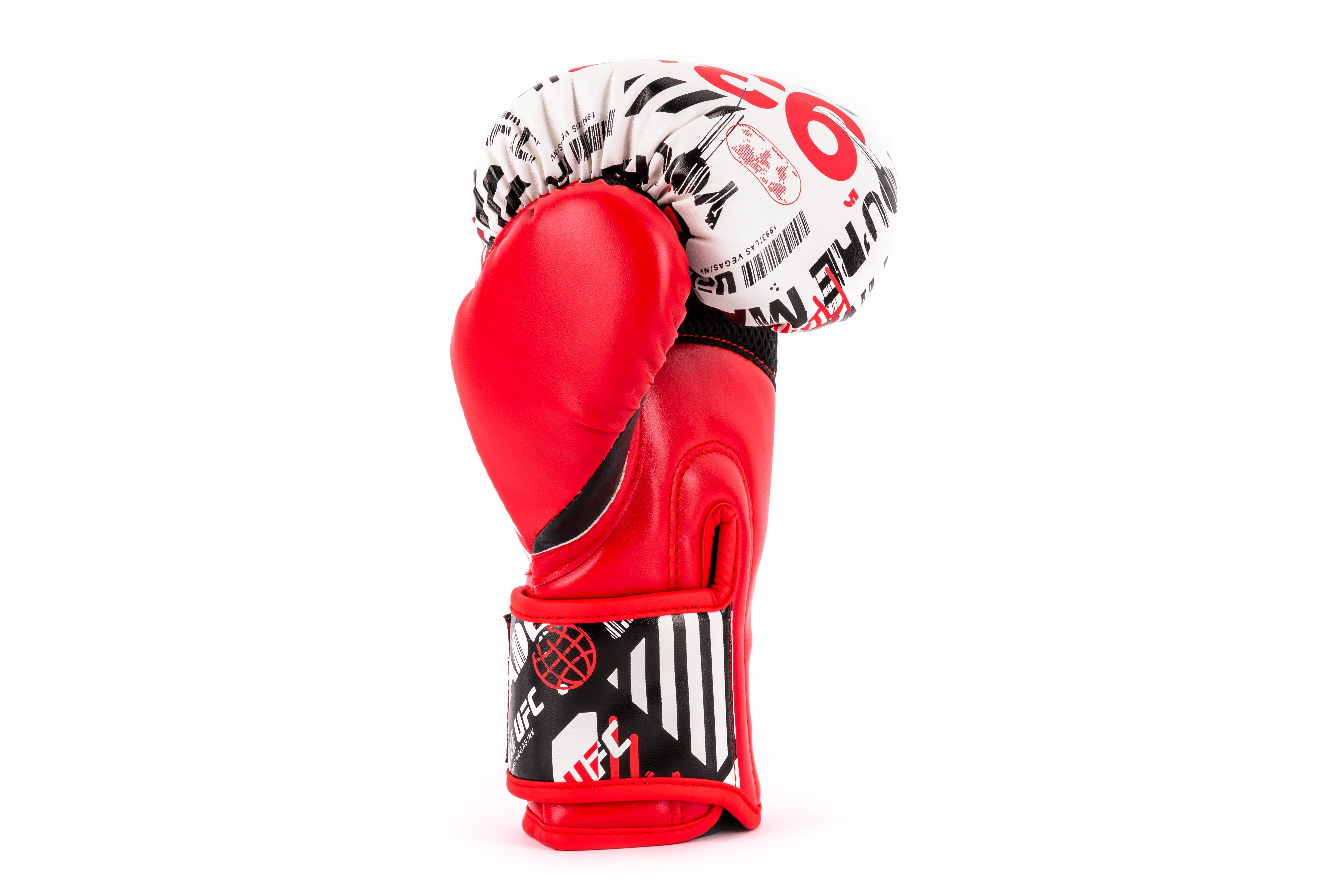 UFC "Made" Youth Training Boxing Gloves