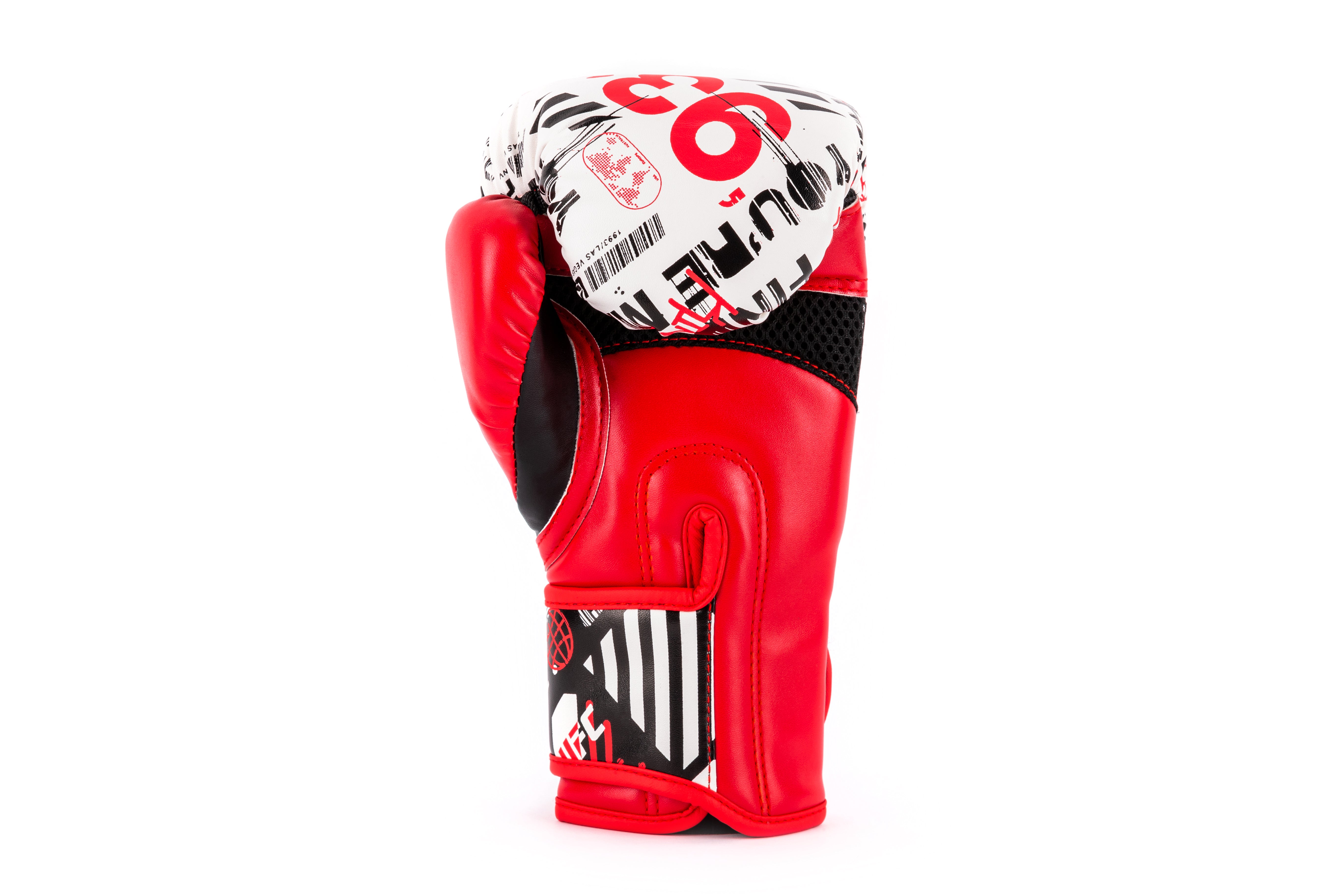 UFC "Made" Youth Training Boxing Gloves