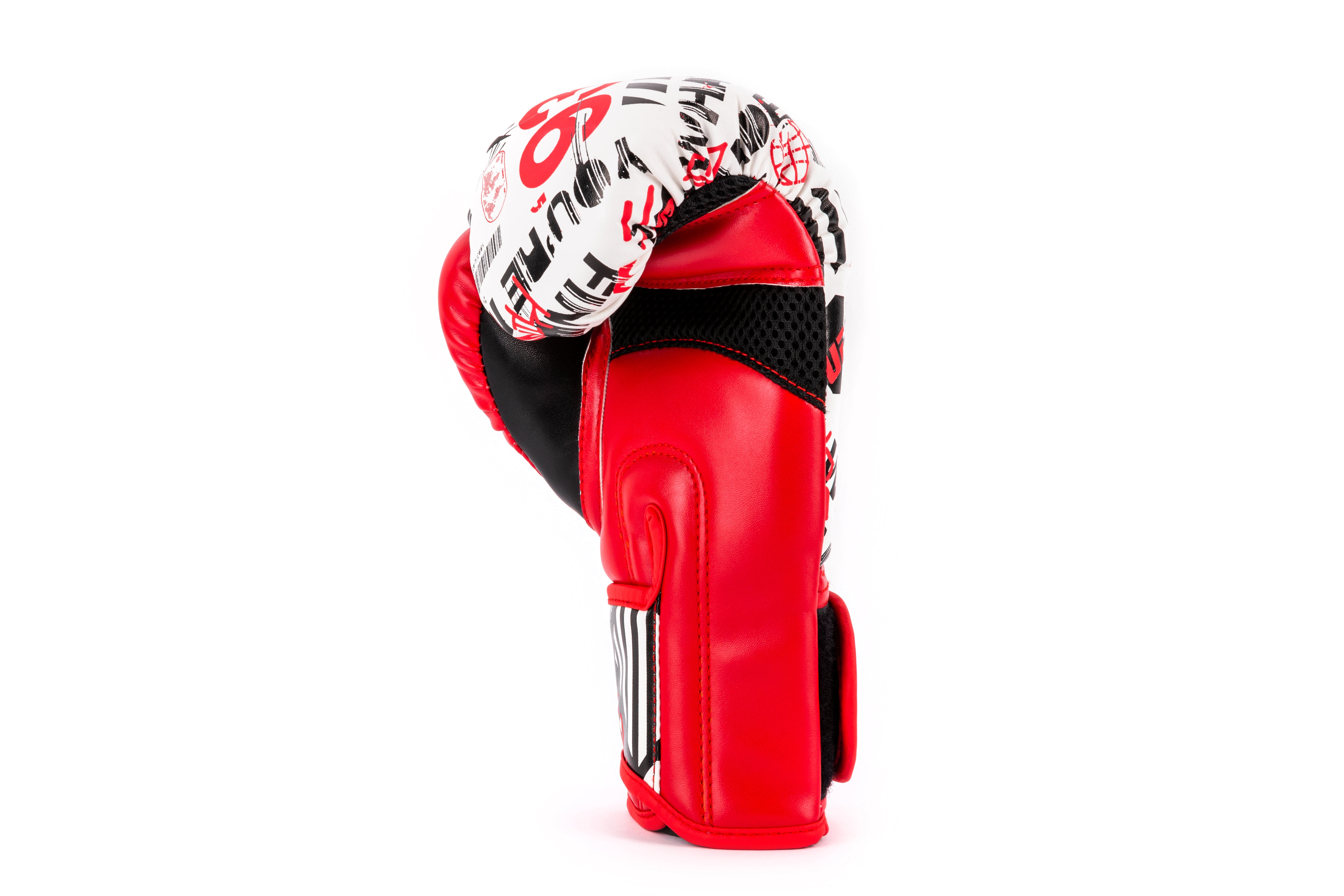 UFC "Made" Youth Training Boxing Gloves