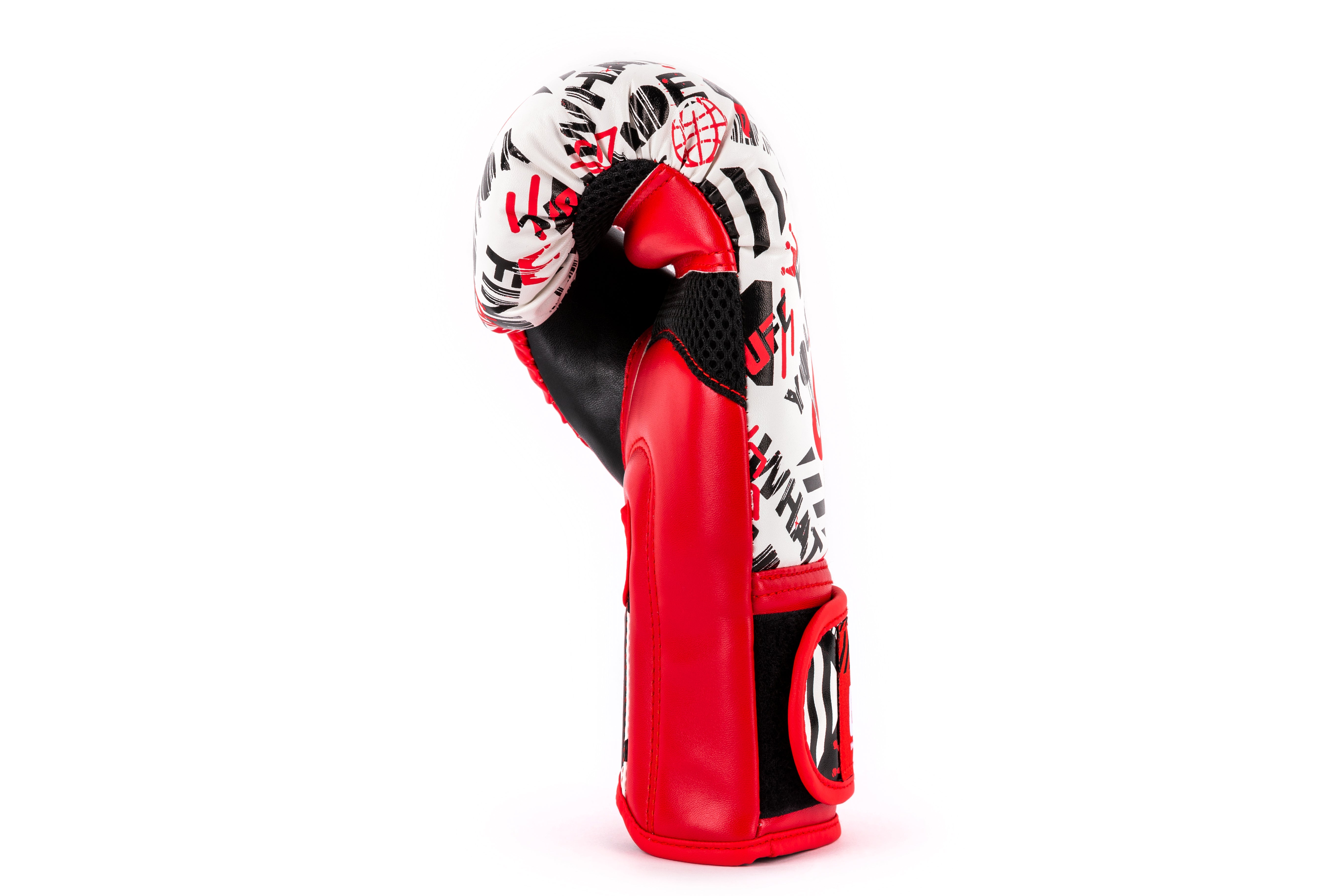UFC "Made" Youth Training Boxing Gloves