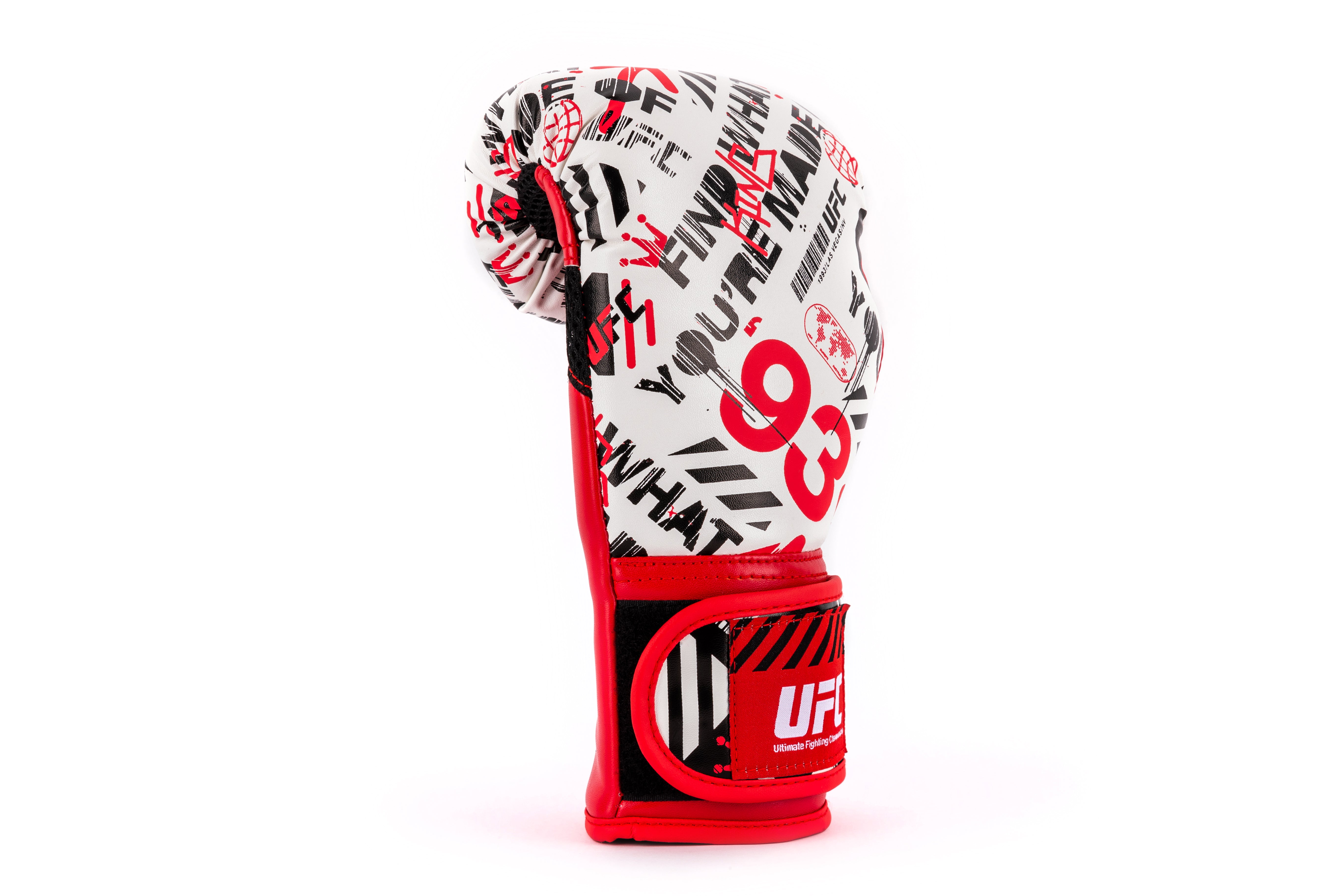 UFC "Made" Youth Training Boxing Gloves