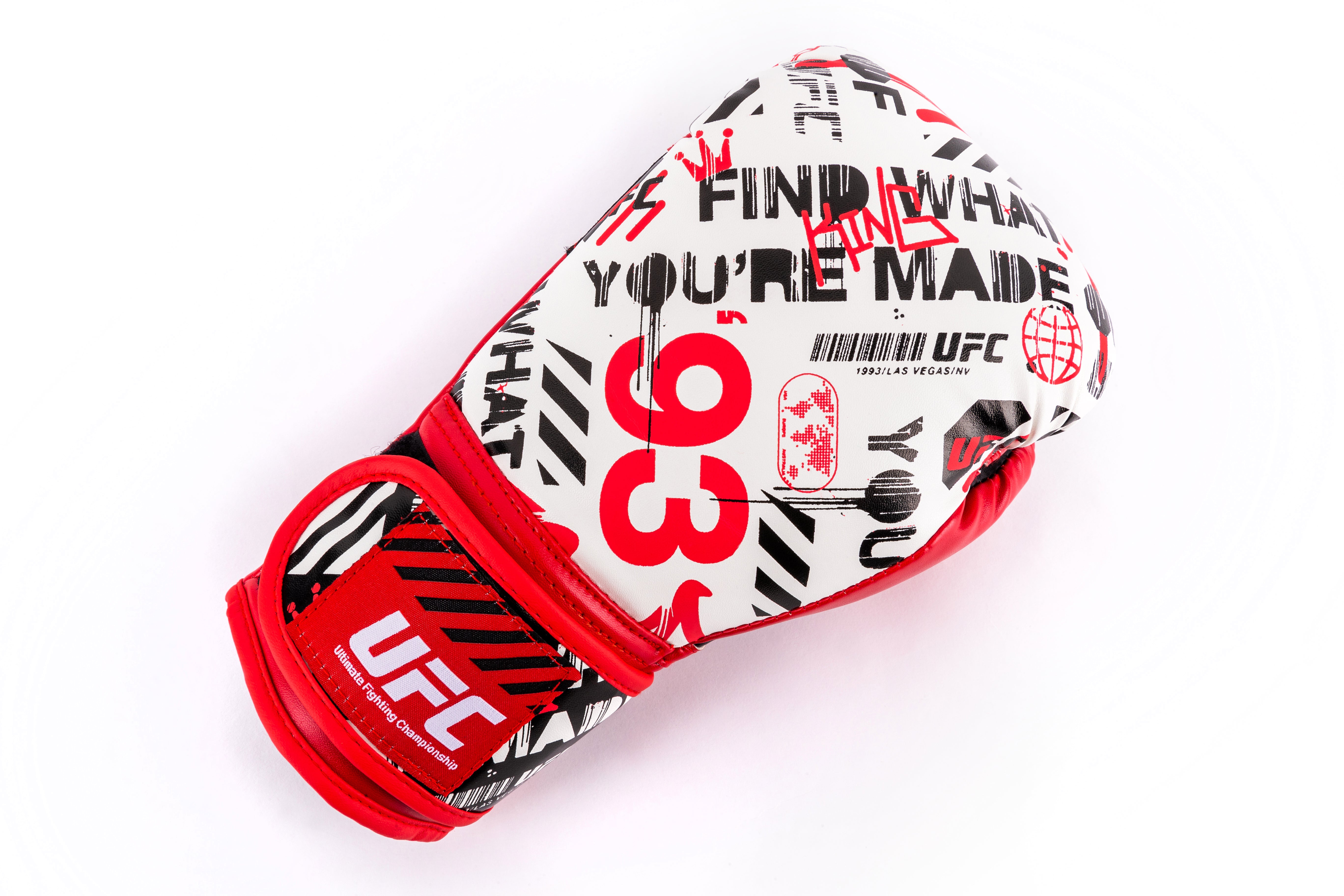 UFC "Made" Youth Training Boxing Gloves