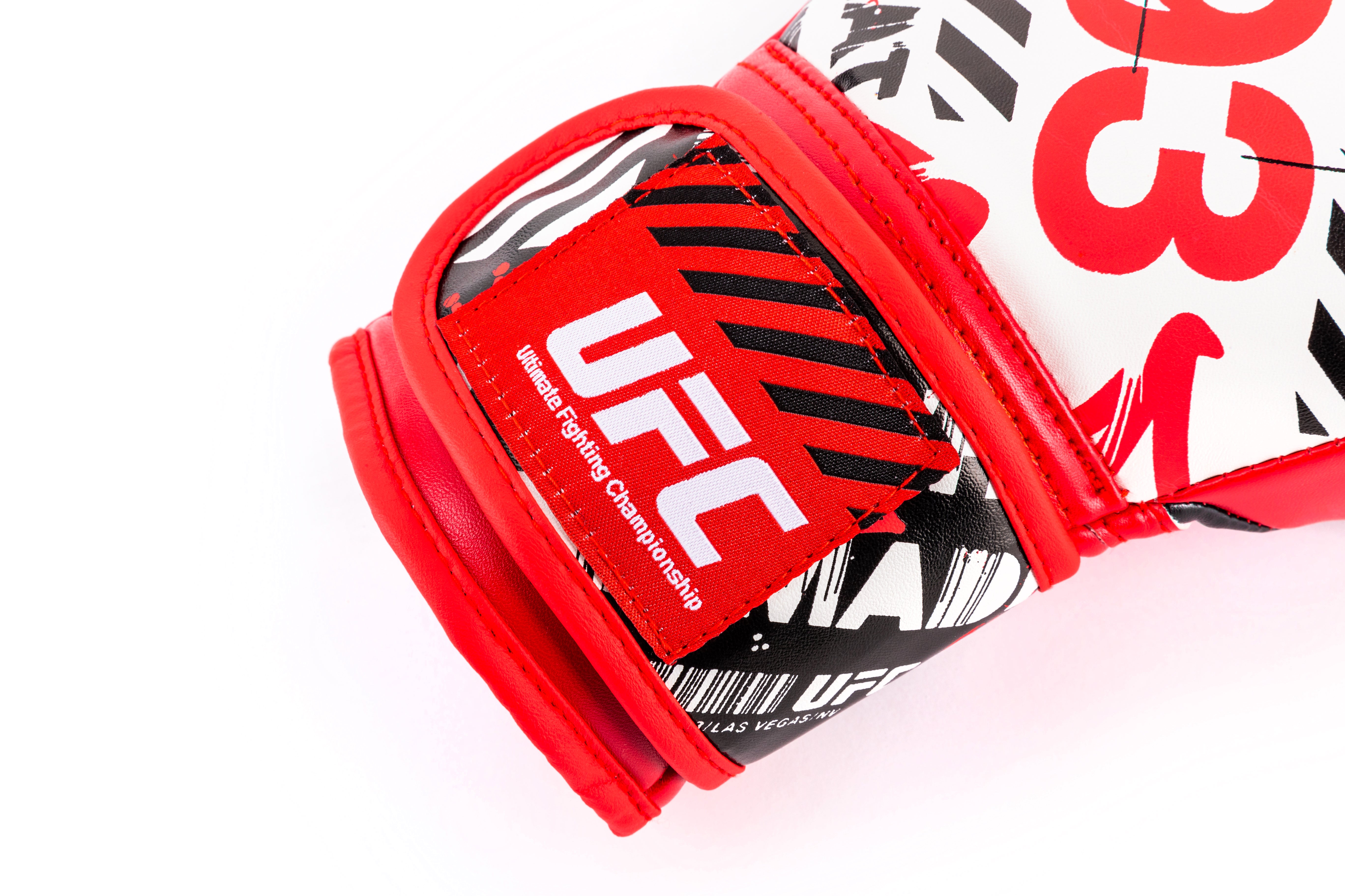 UFC "Made" Youth Training Boxing Gloves