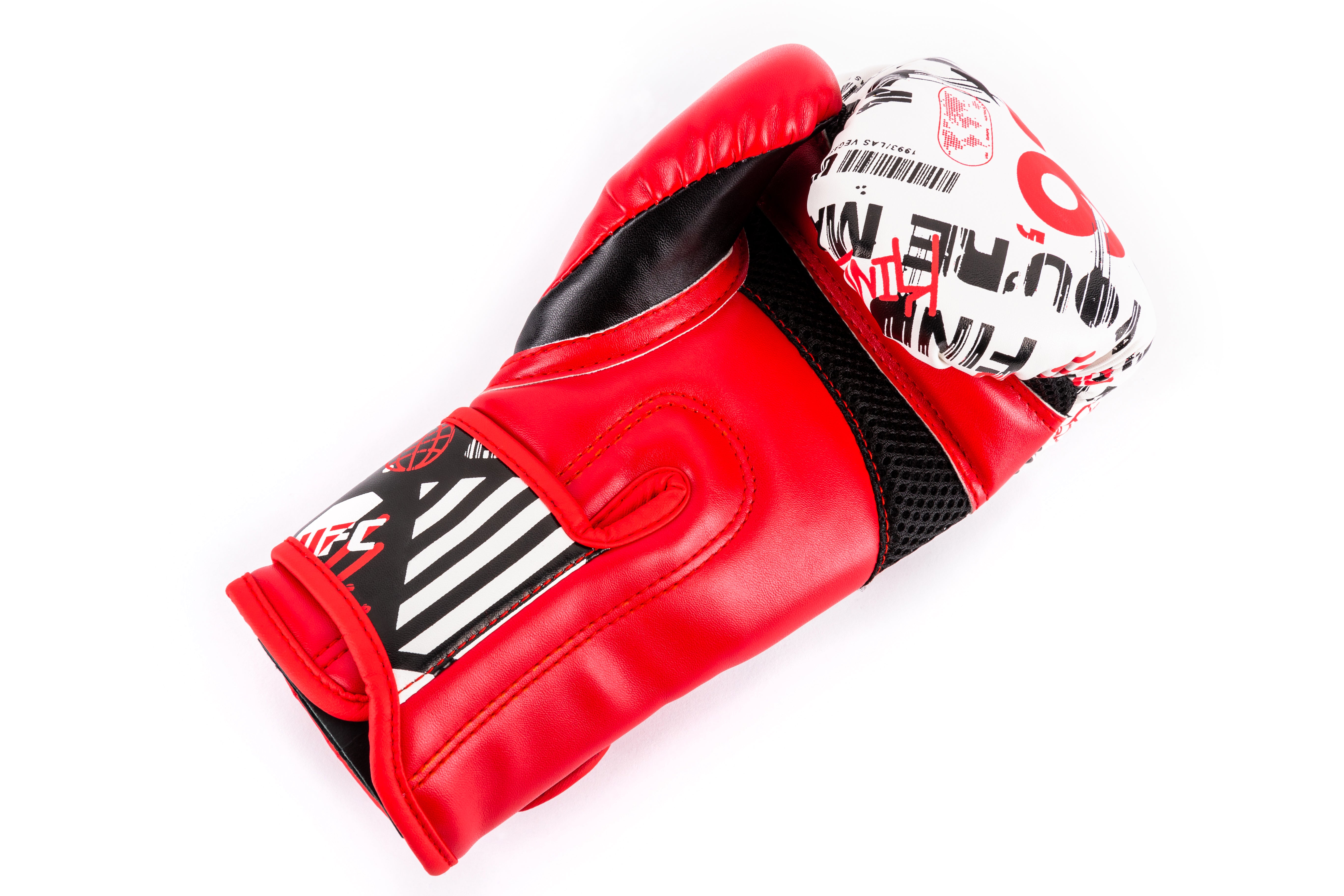 UFC "Made" Youth Training Boxing Gloves