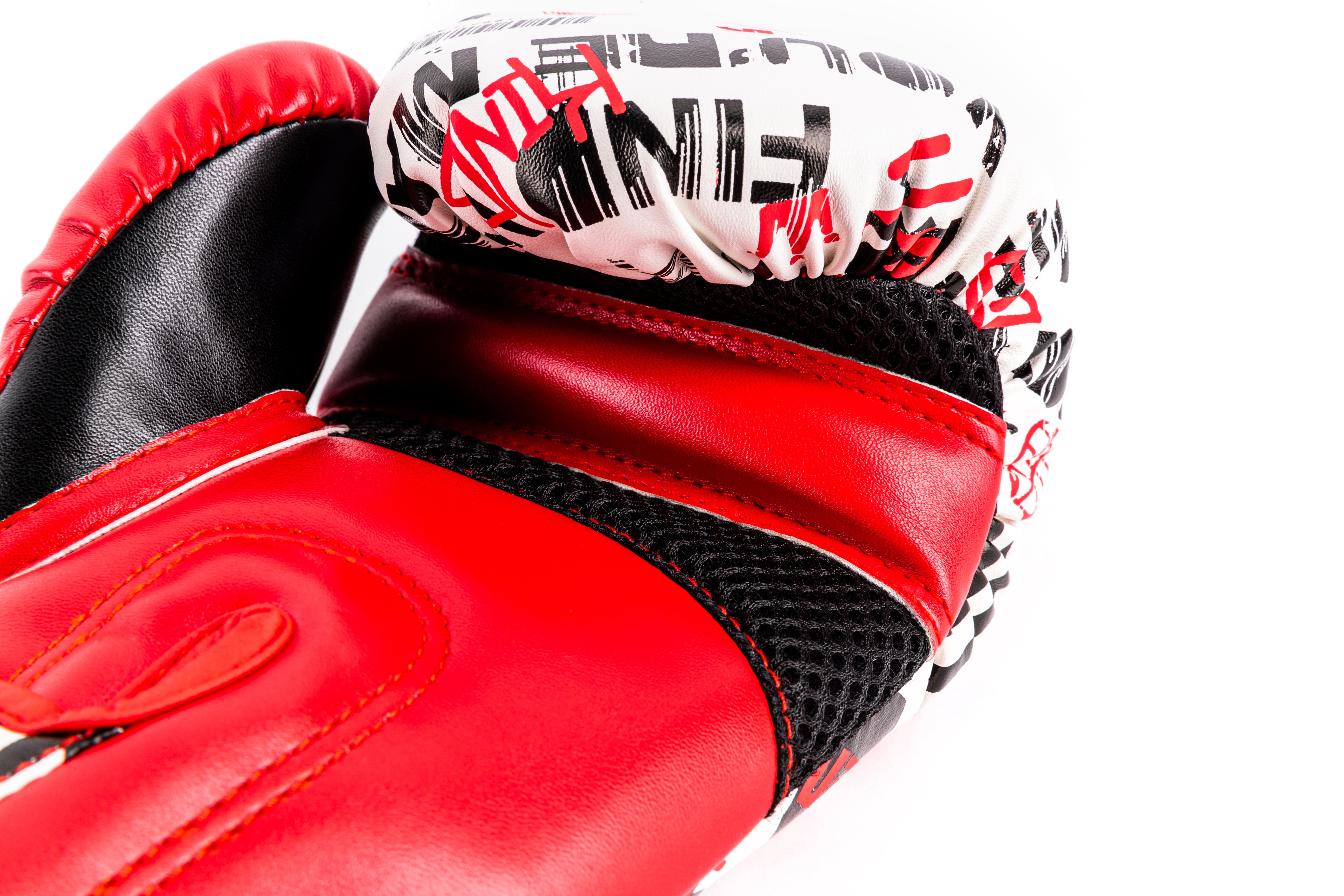 UFC "Made" Youth Training Boxing Gloves