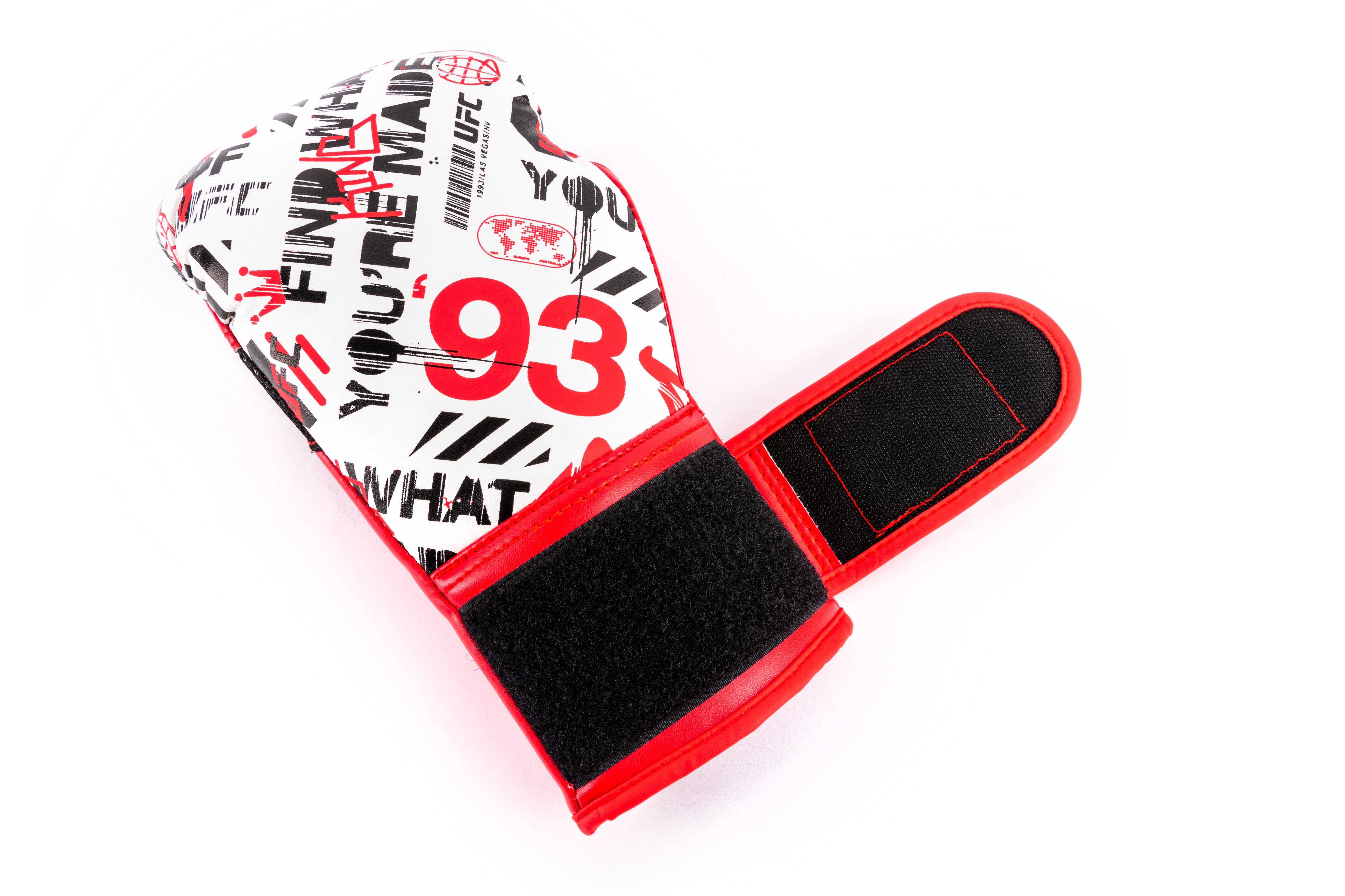 UFC "Made" Youth Training Boxing Gloves