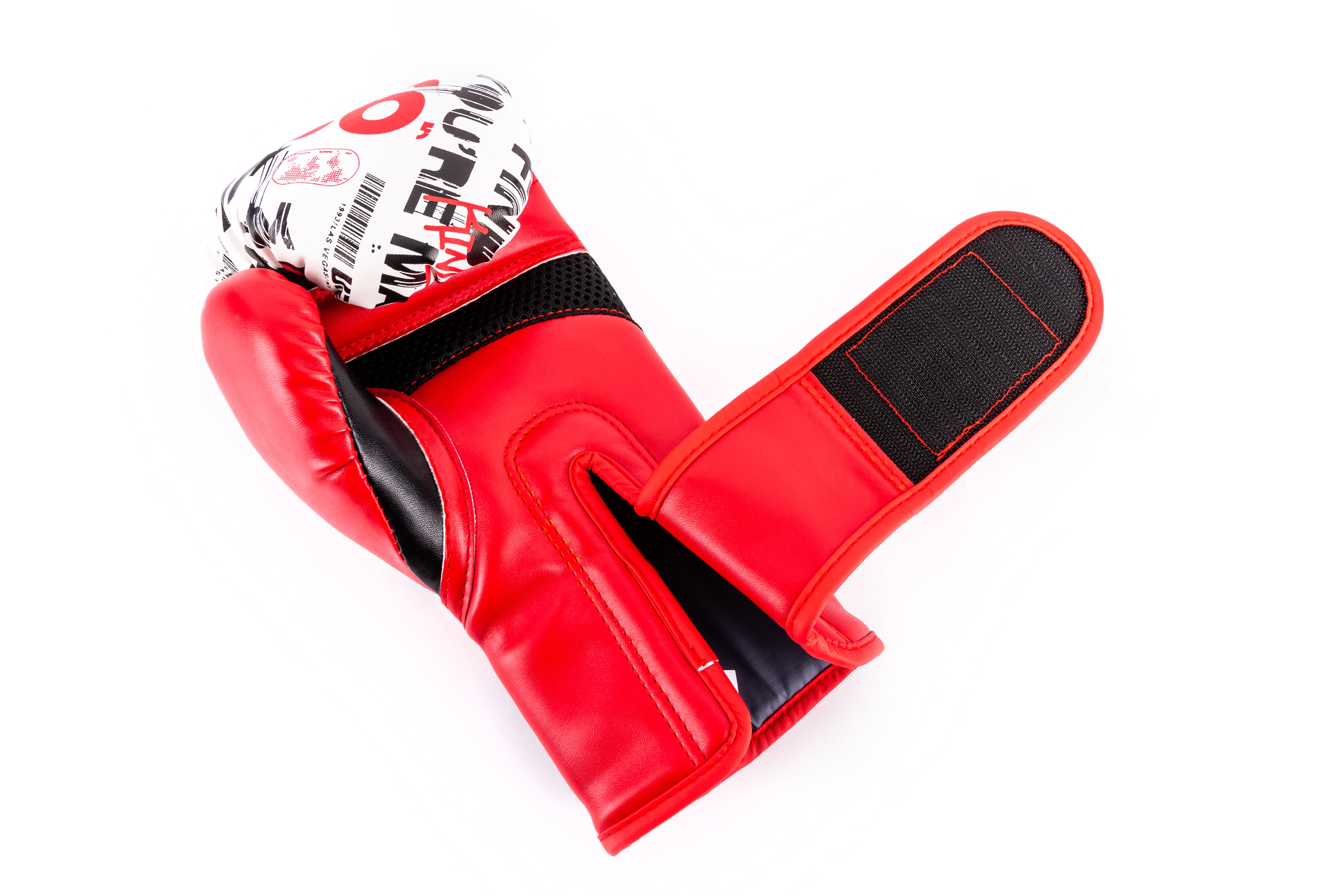 UFC "Made" Youth Training Boxing Gloves