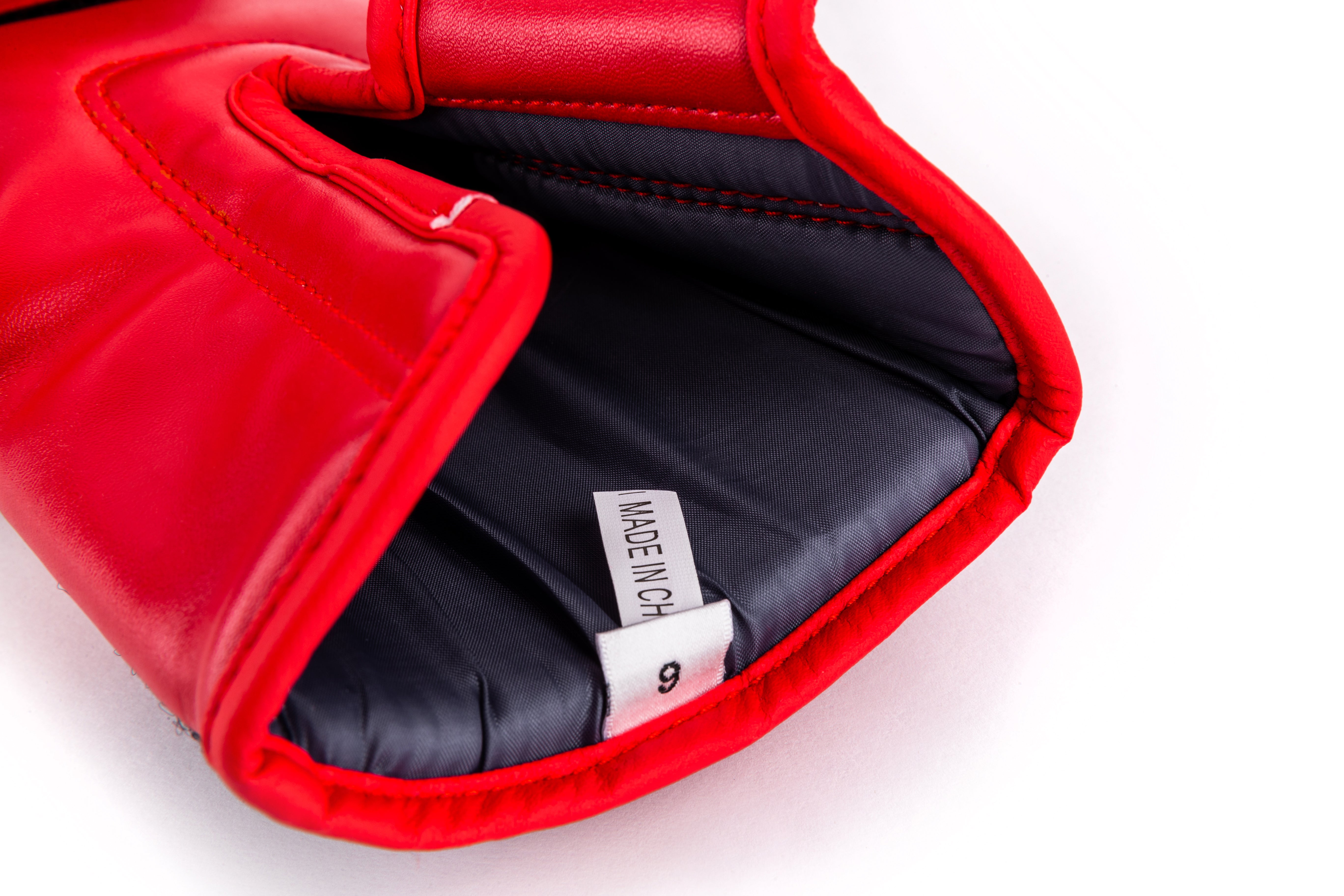 UFC "Made" Youth Training Boxing Gloves