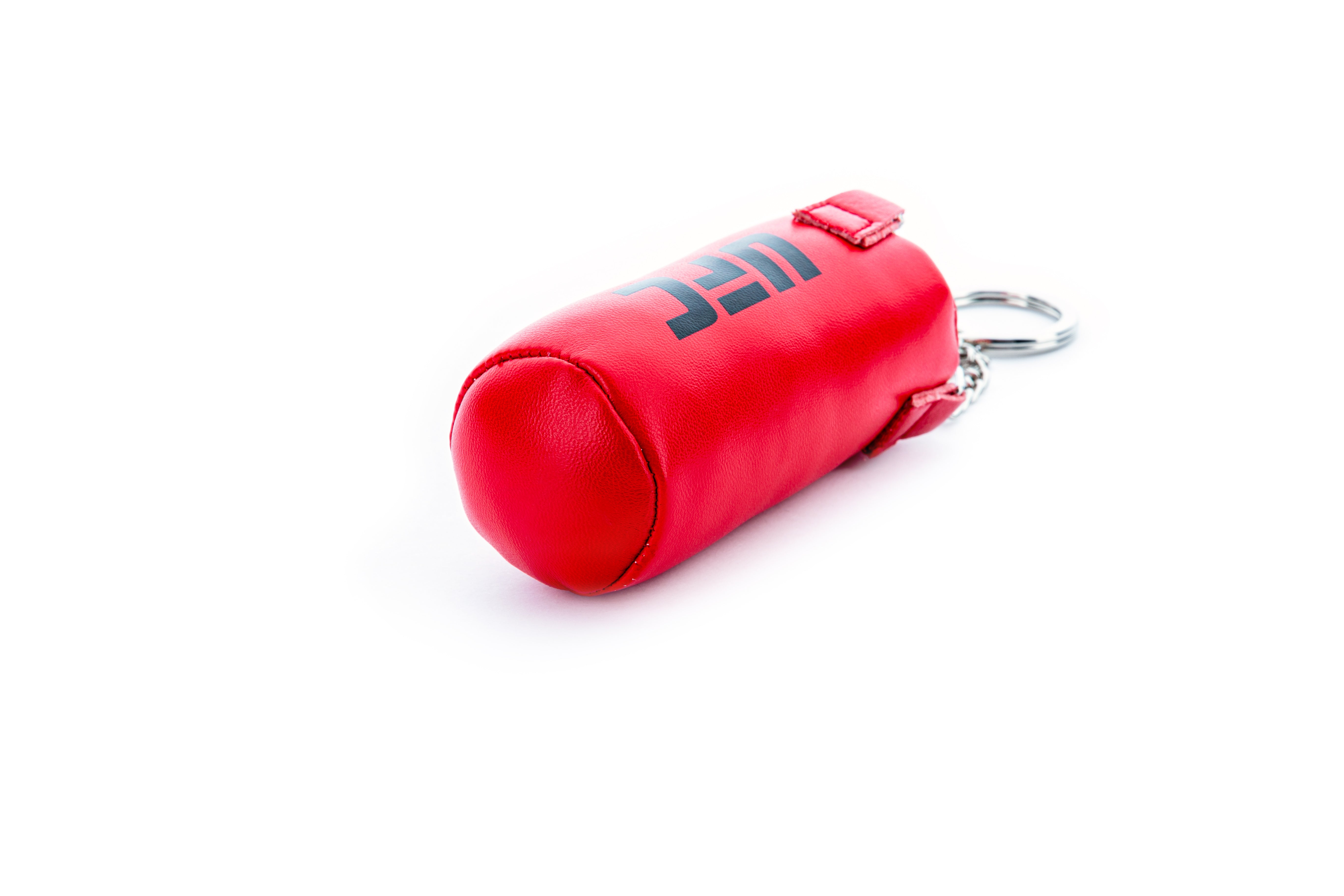 UFC Heavy Bag Keychain