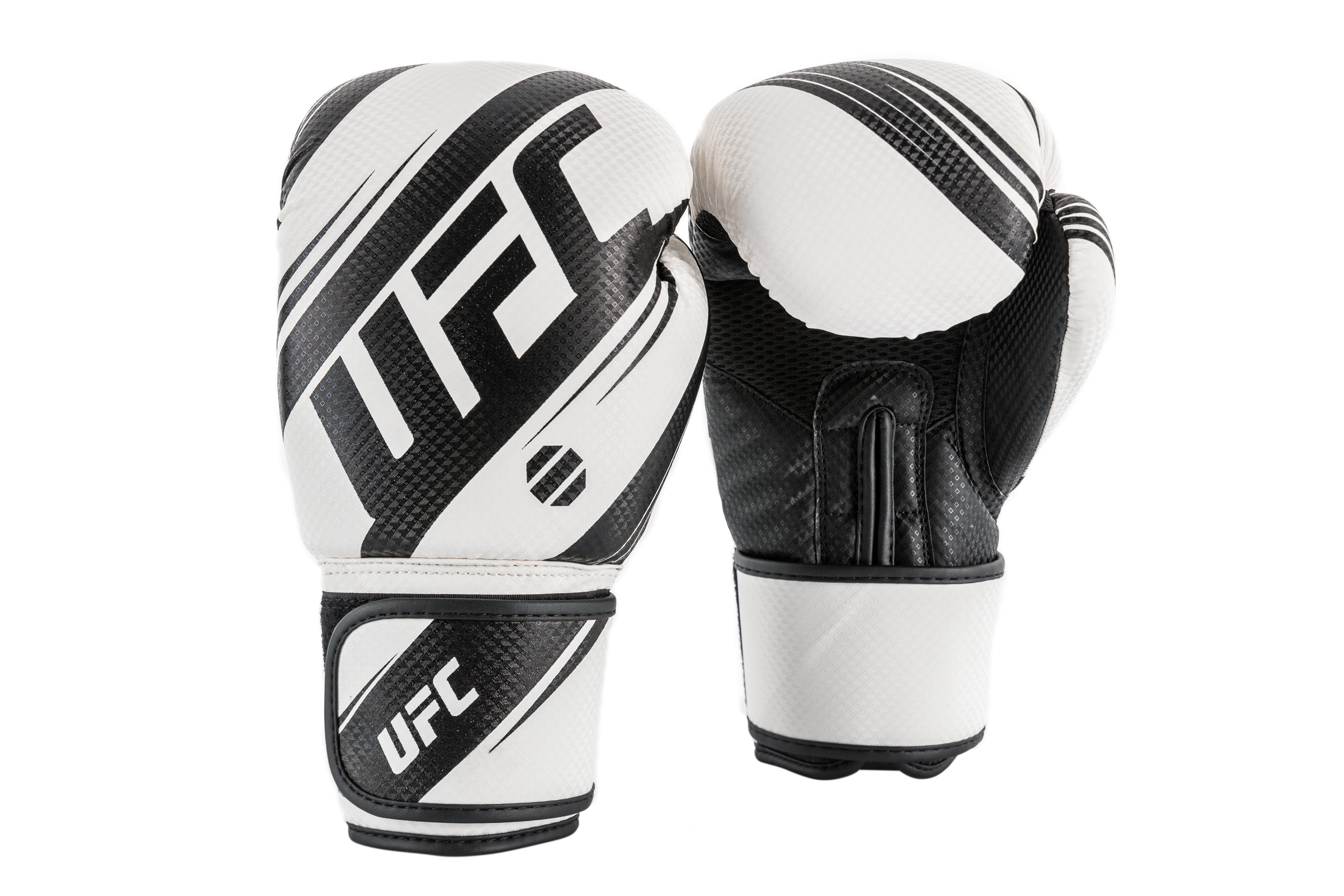 UFC Pro Performance Rush Boxing Gloves