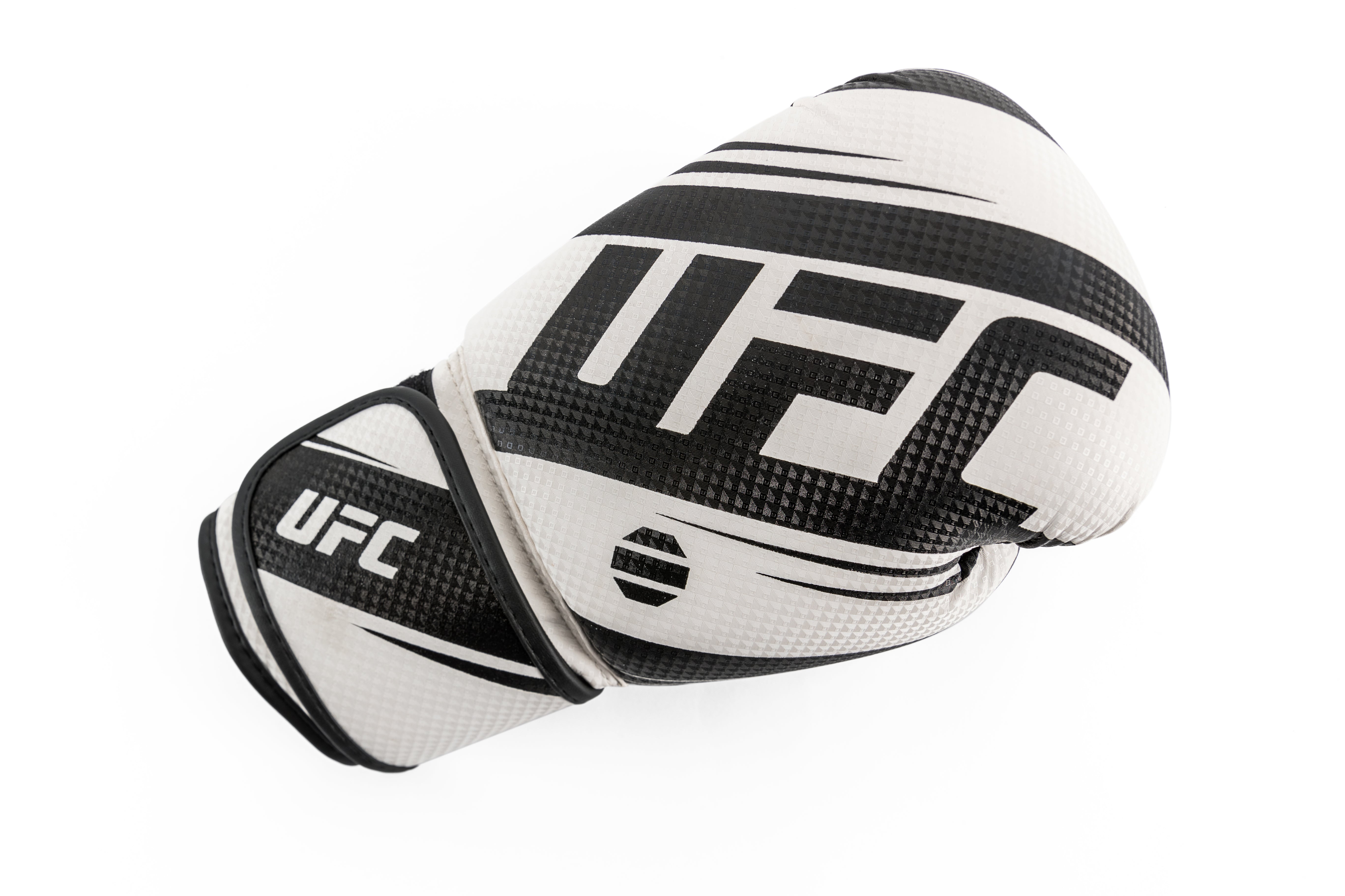 UFC Pro Performance Rush Boxing Gloves