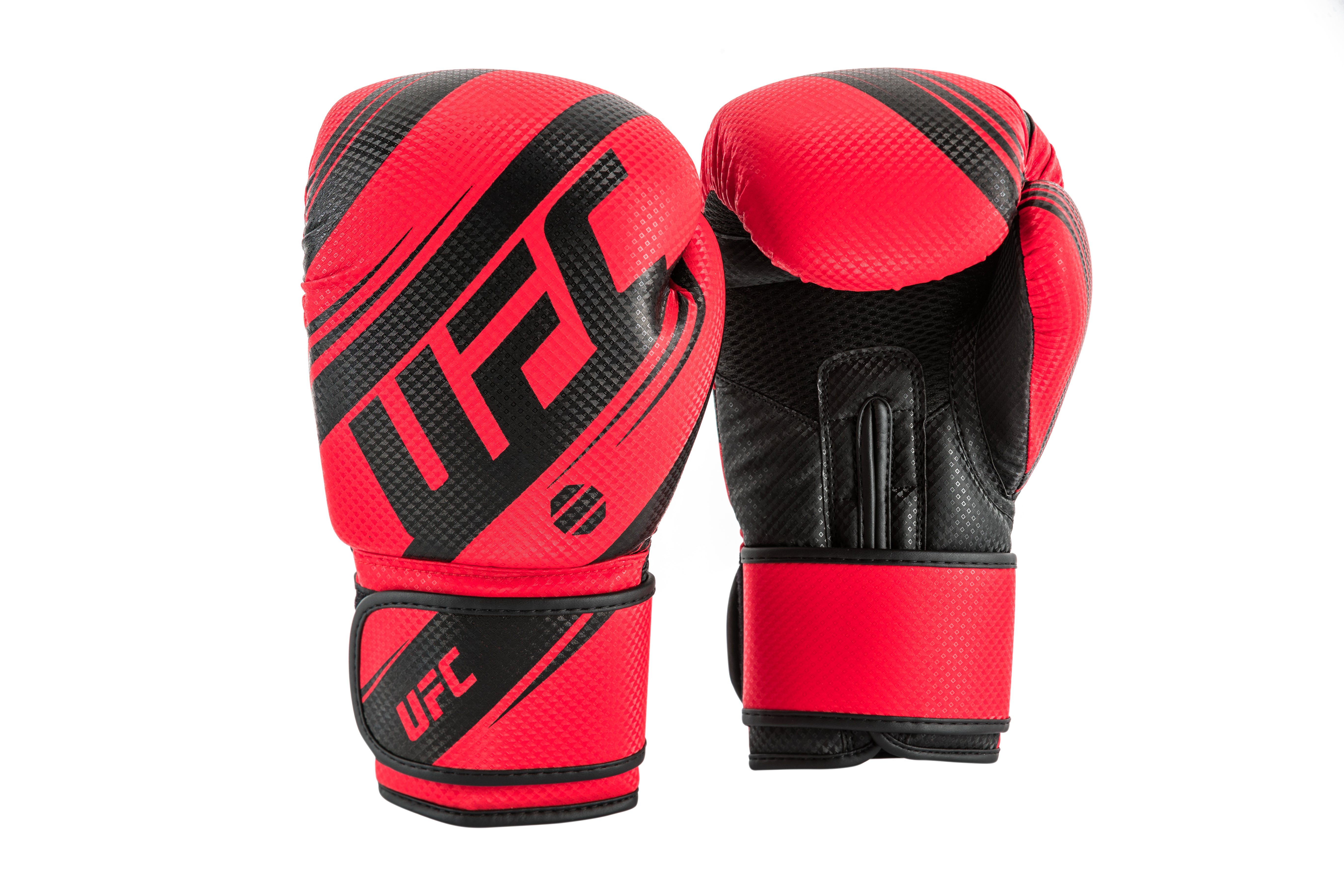 UFC Pro Performance Rush Boxing Gloves