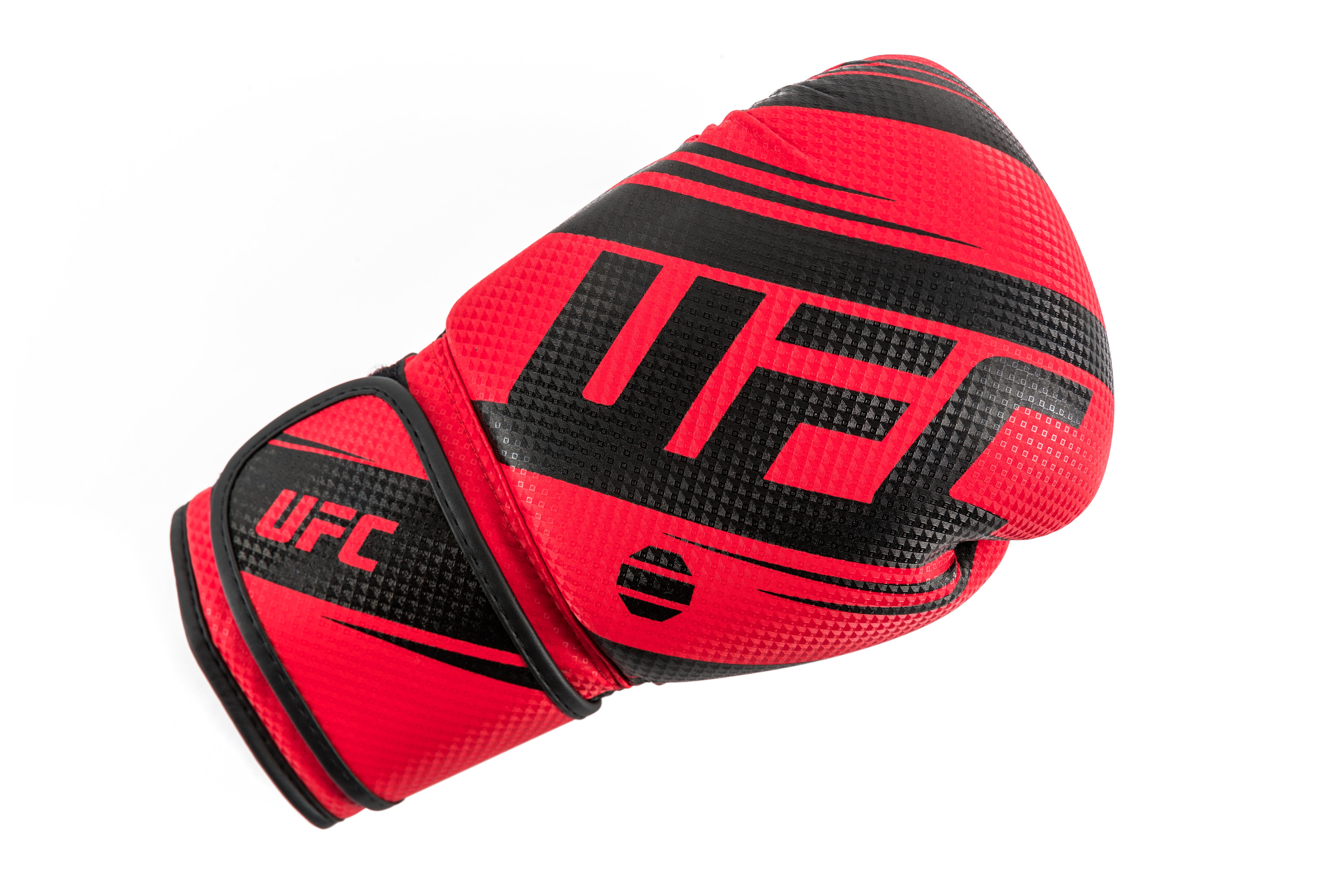UFC Pro Performance Rush Boxing Gloves