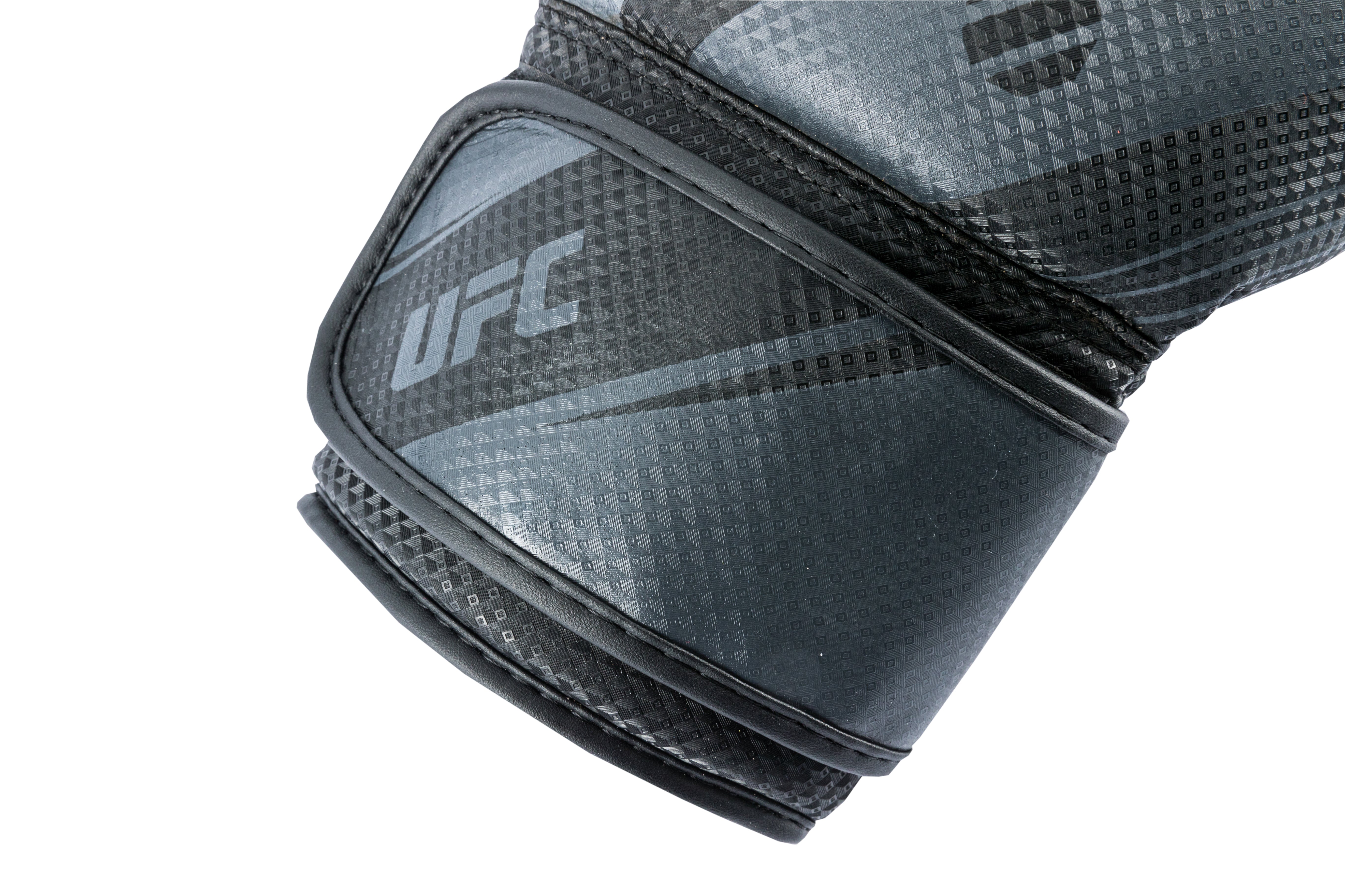 UFC Pro Performance Rush Boxing Gloves