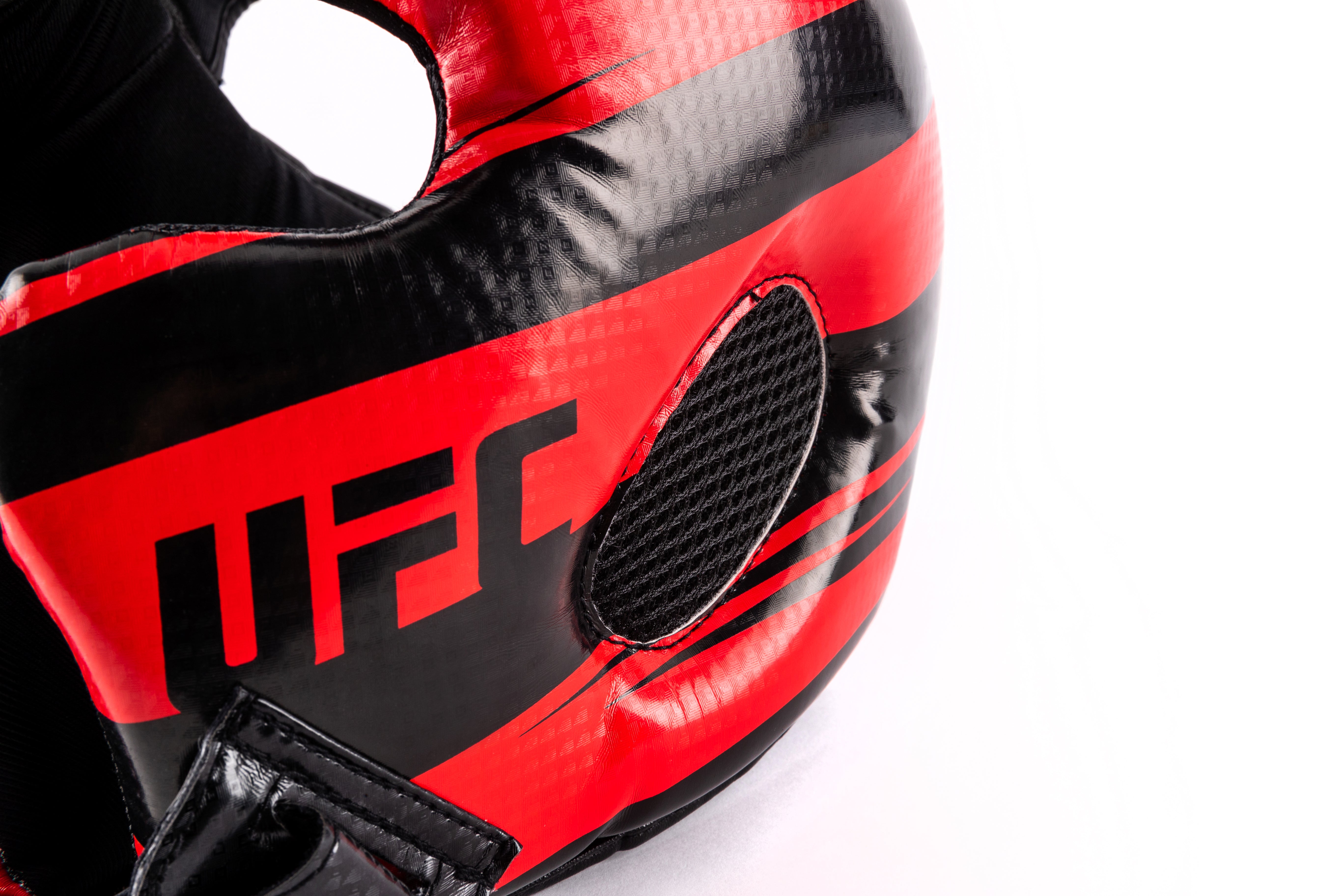 UFC Performance Rush Youth Headgear