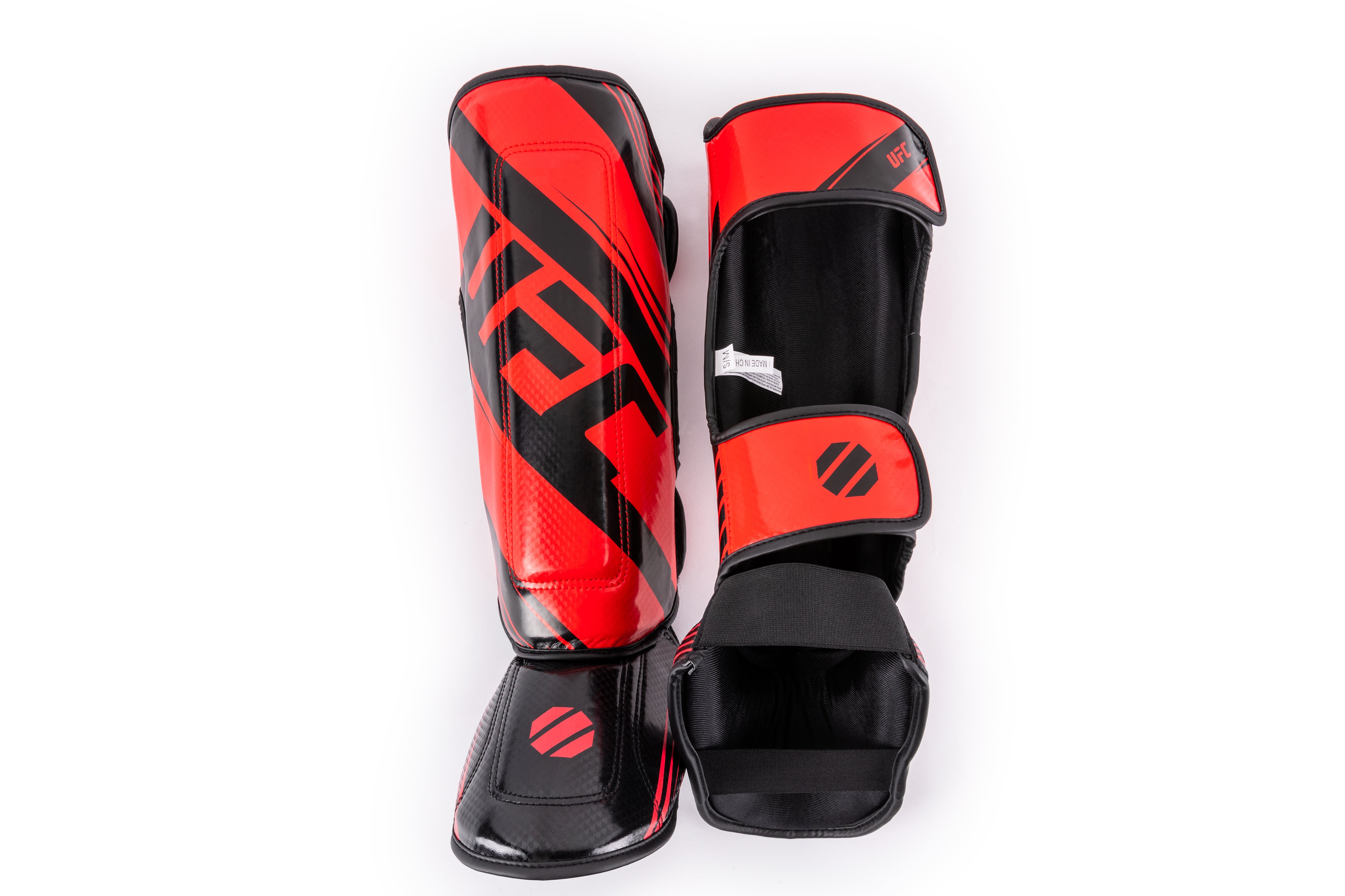 UFC Performance Rush Youth Shin Guards