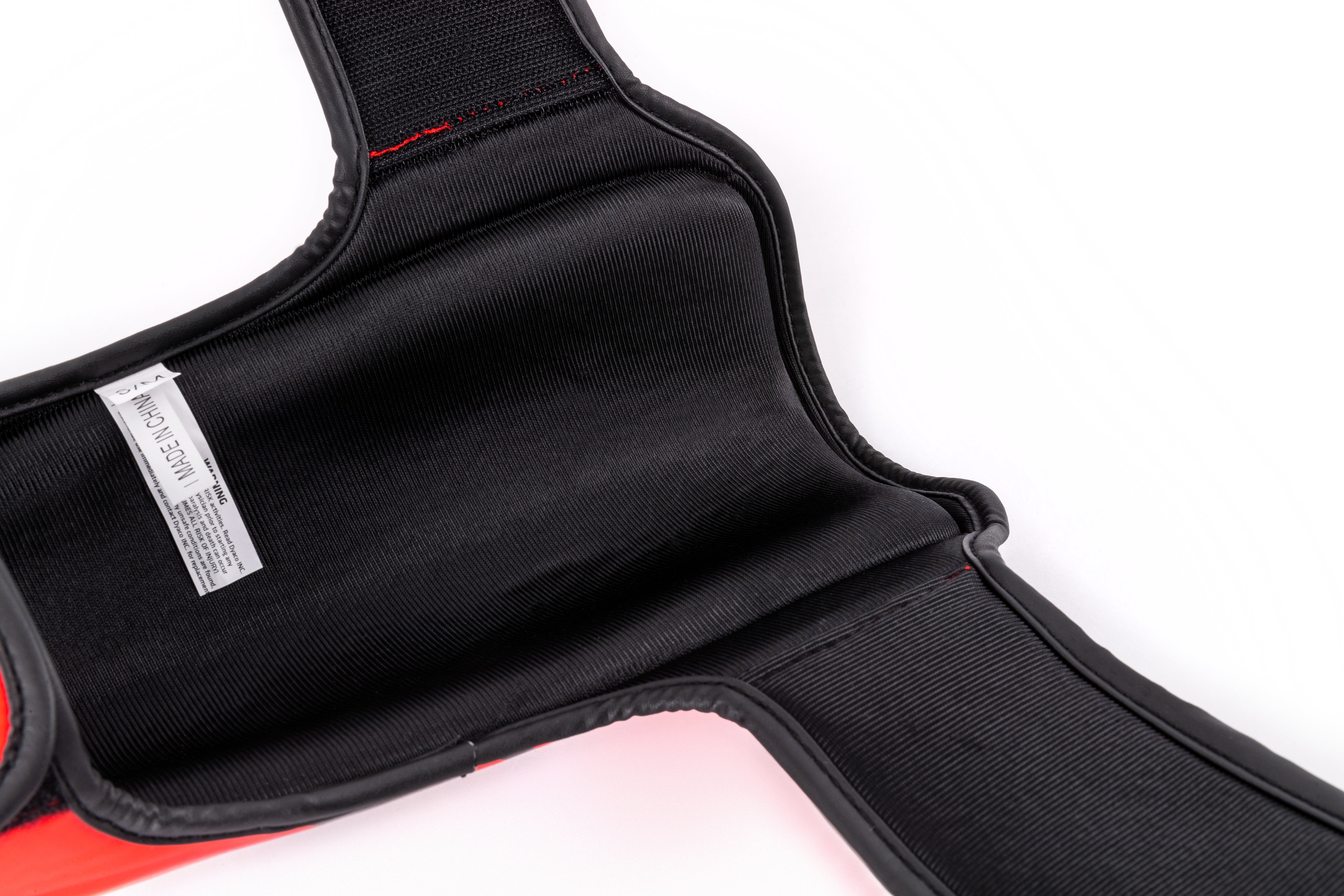UFC Performance Rush Youth Shin Guards