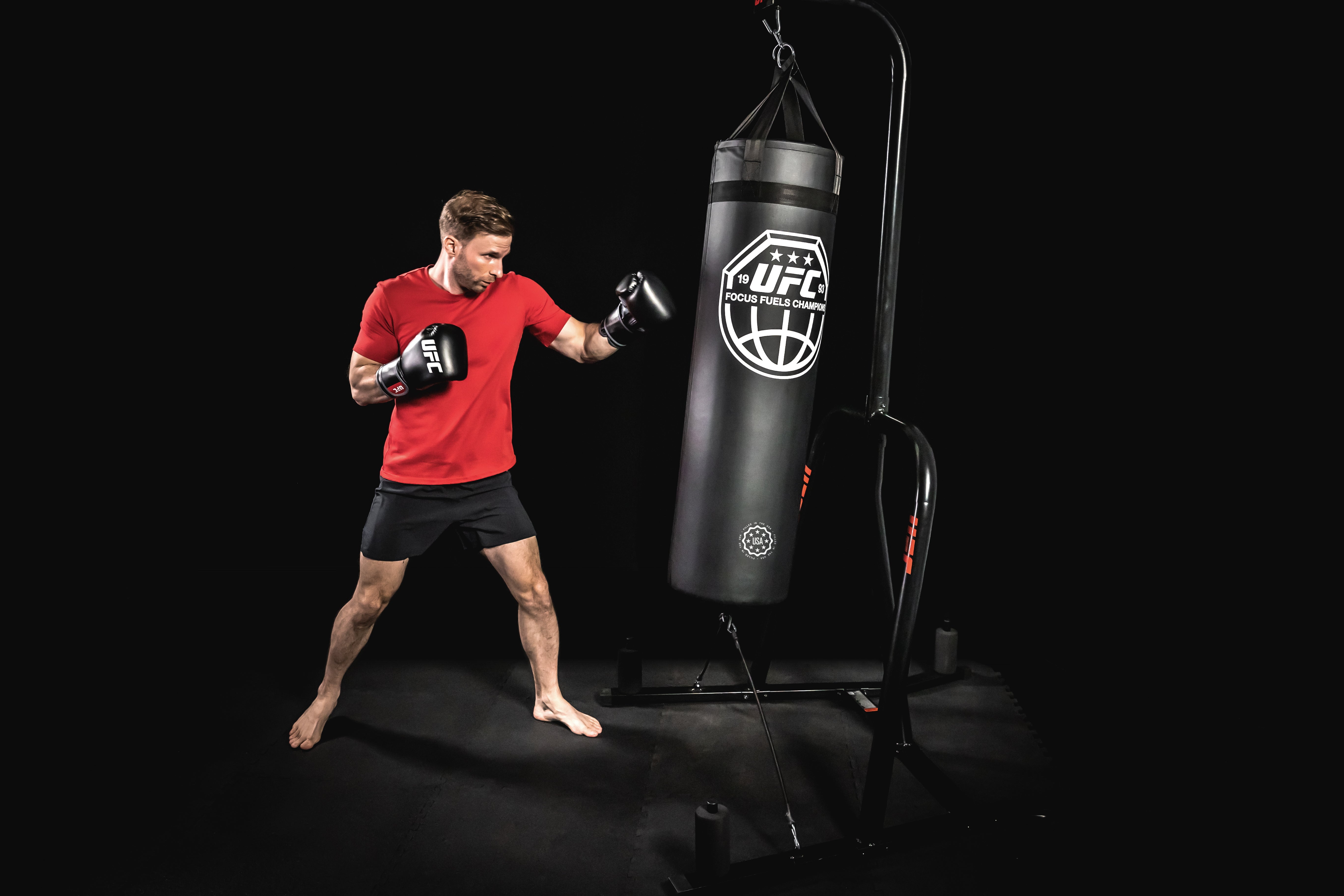 UFC Focus MMA Heavy Bag