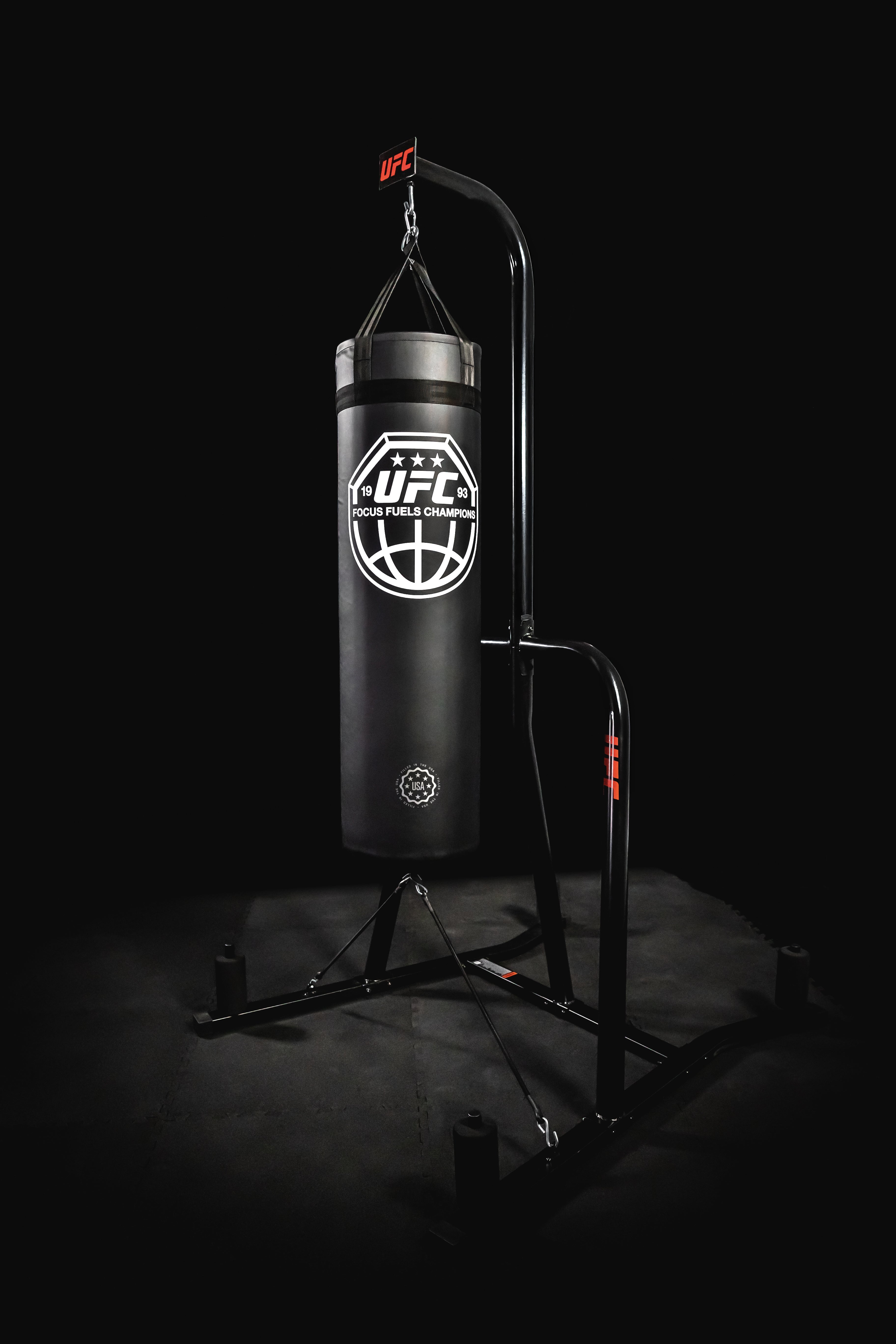 UFC Focus MMA Heavy Bag