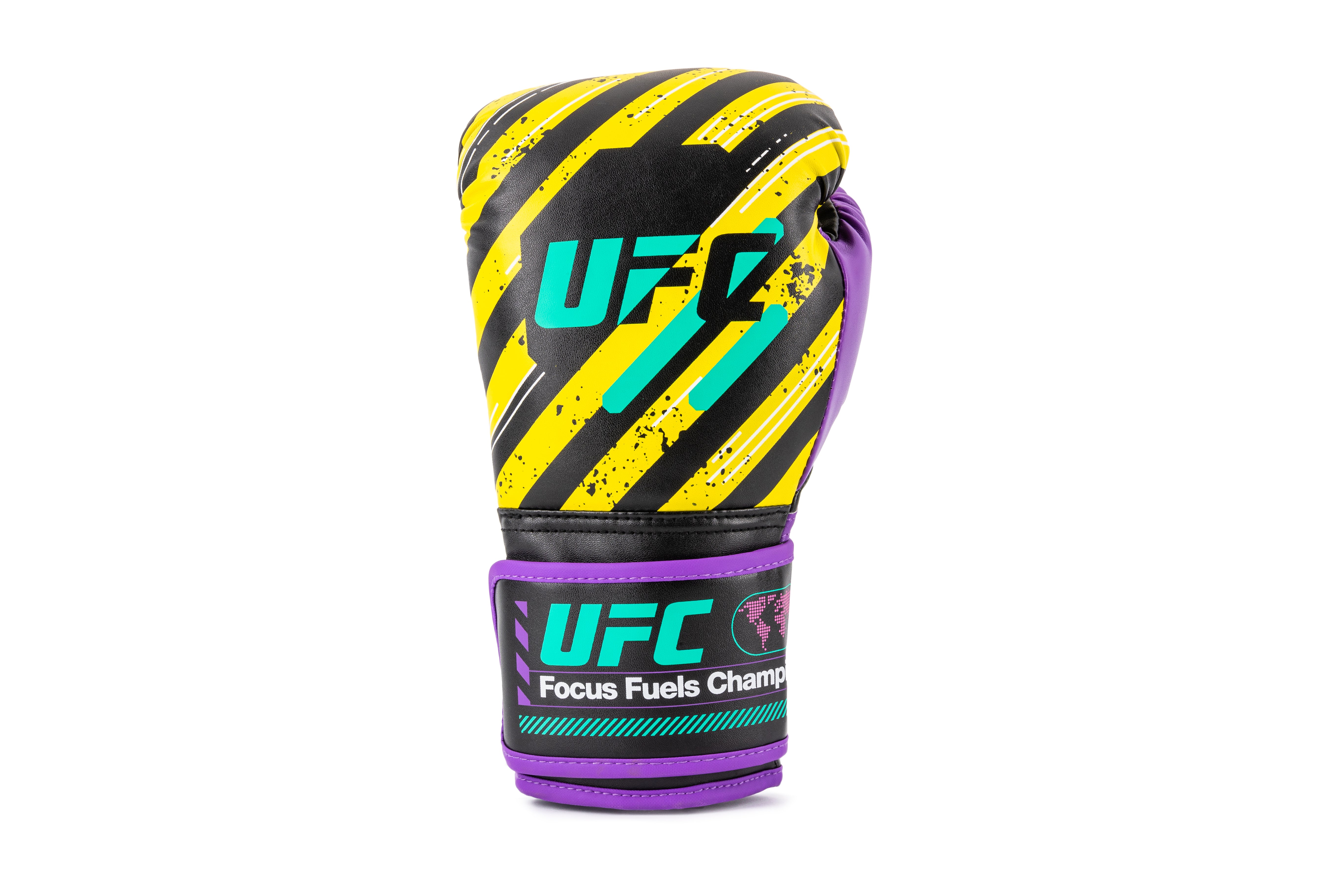 UFC Prodigy Youth Boxing Gloves