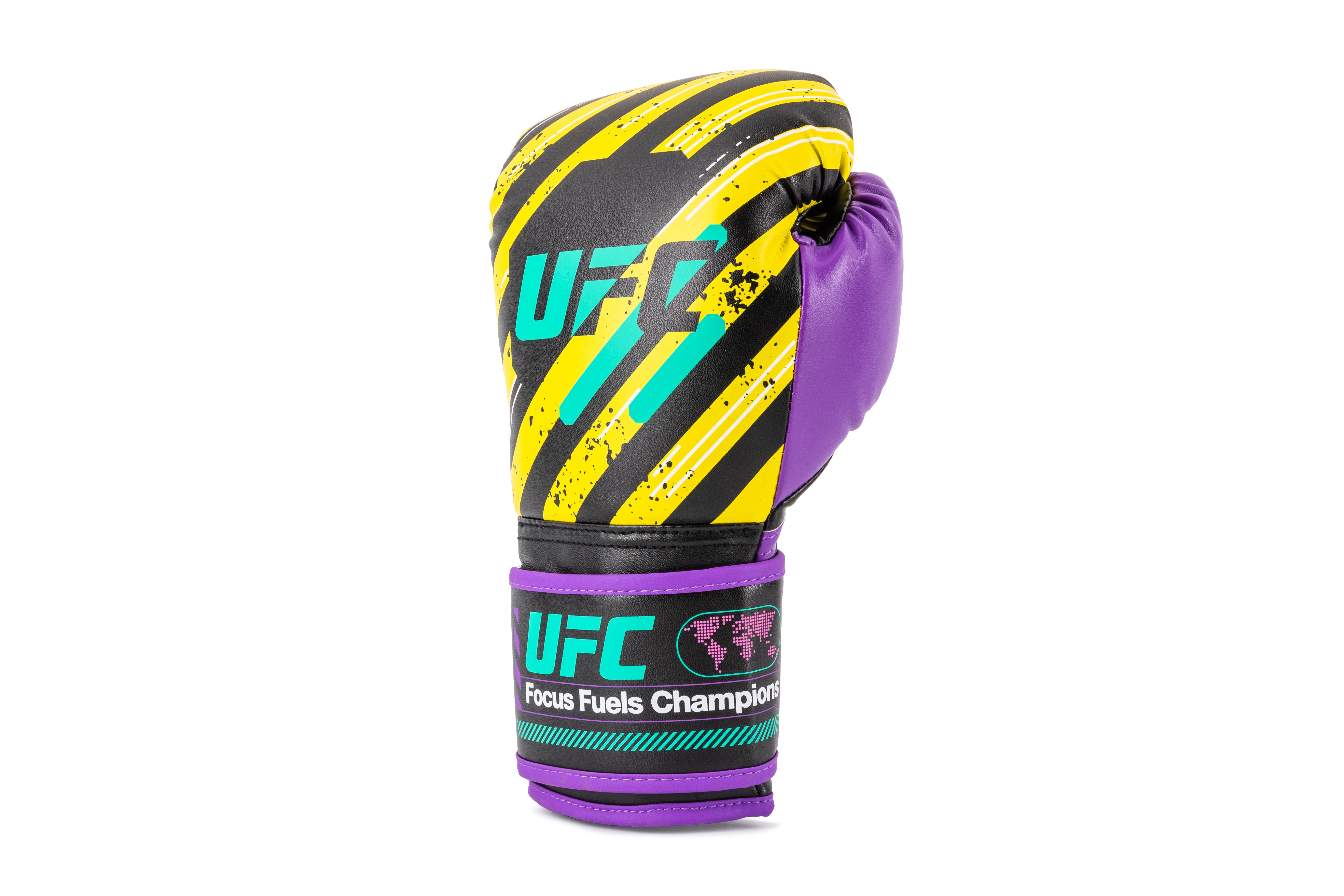 UFC Prodigy Youth Boxing Gloves