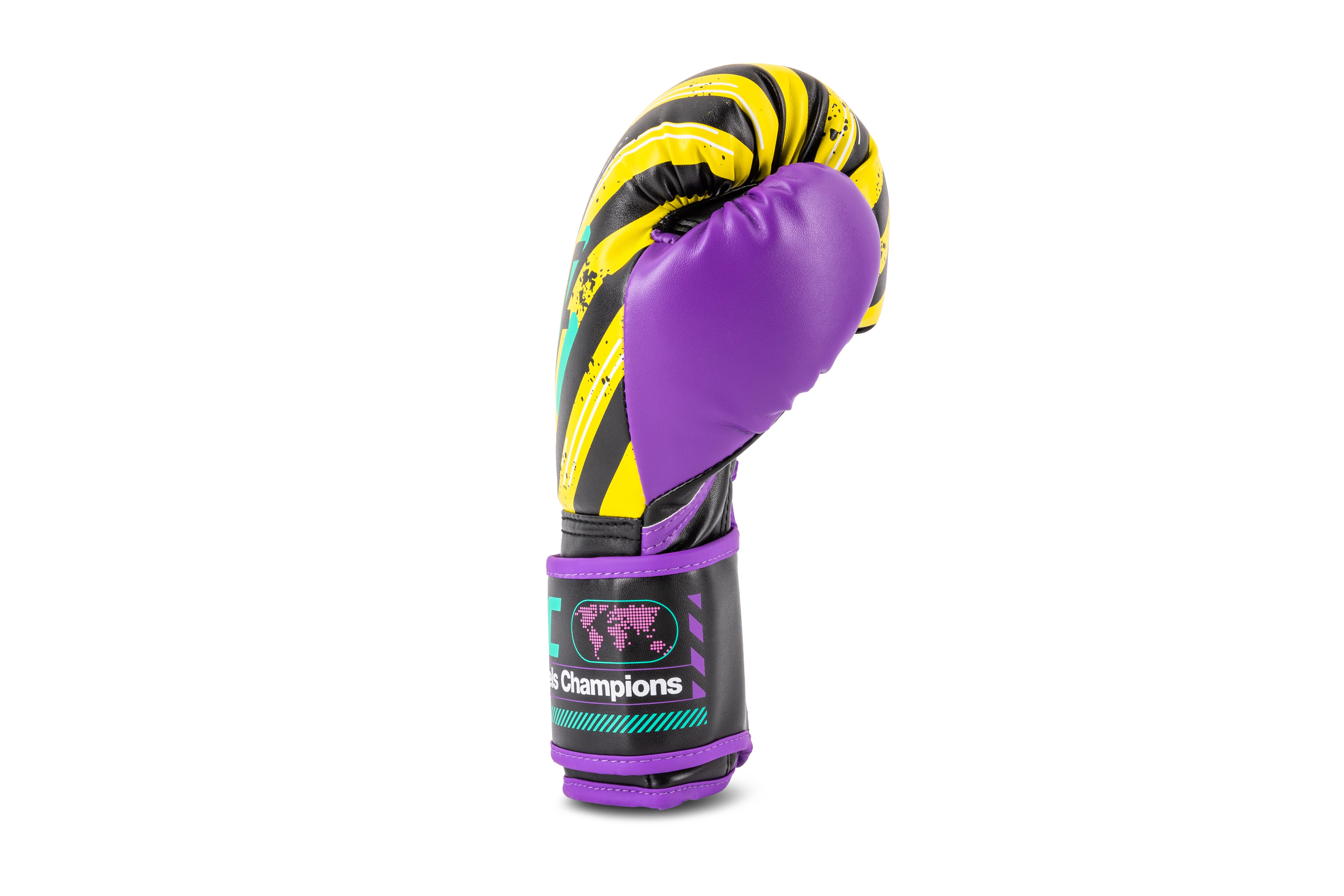 UFC Prodigy Youth Boxing Gloves