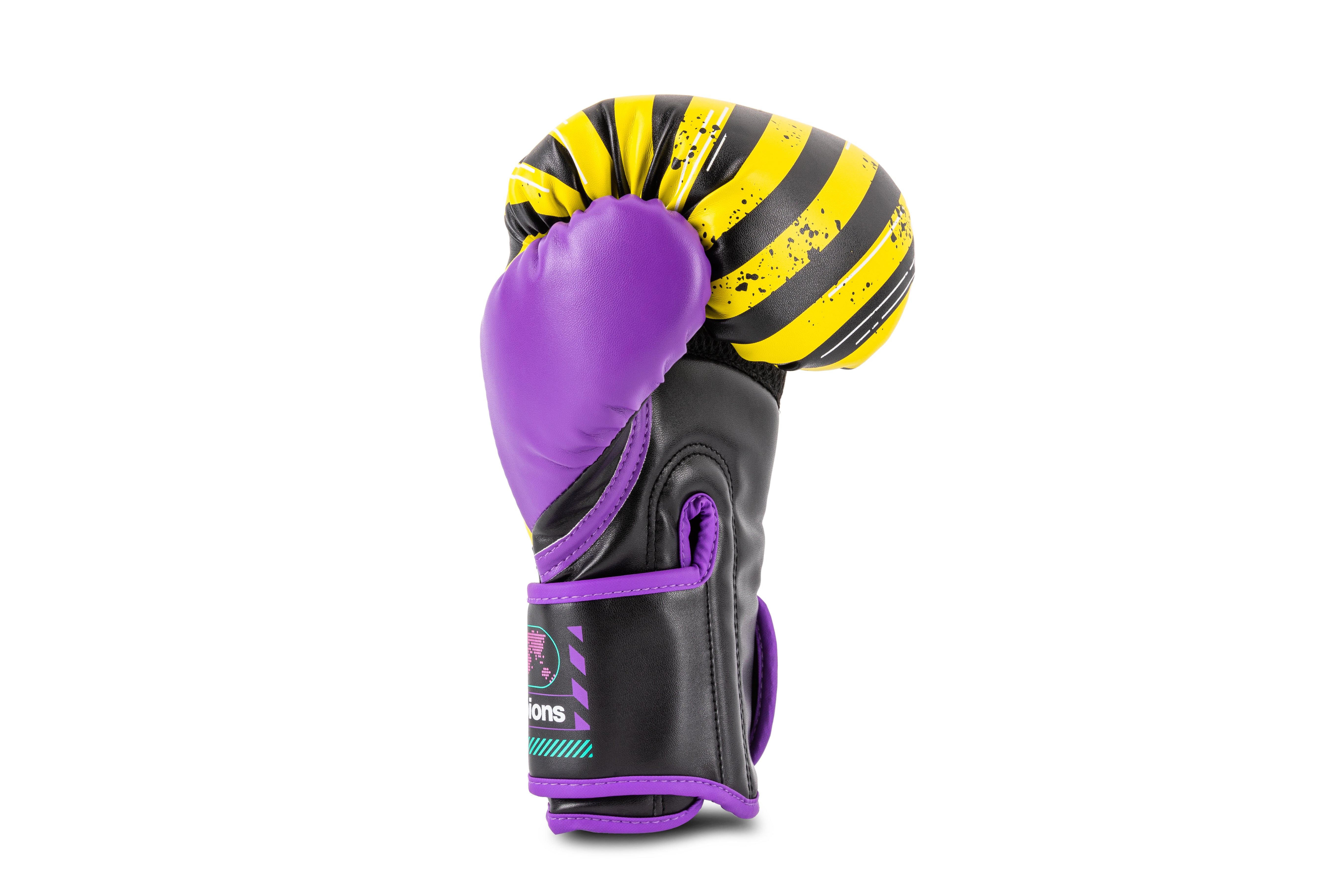 UFC Prodigy Youth Boxing Gloves