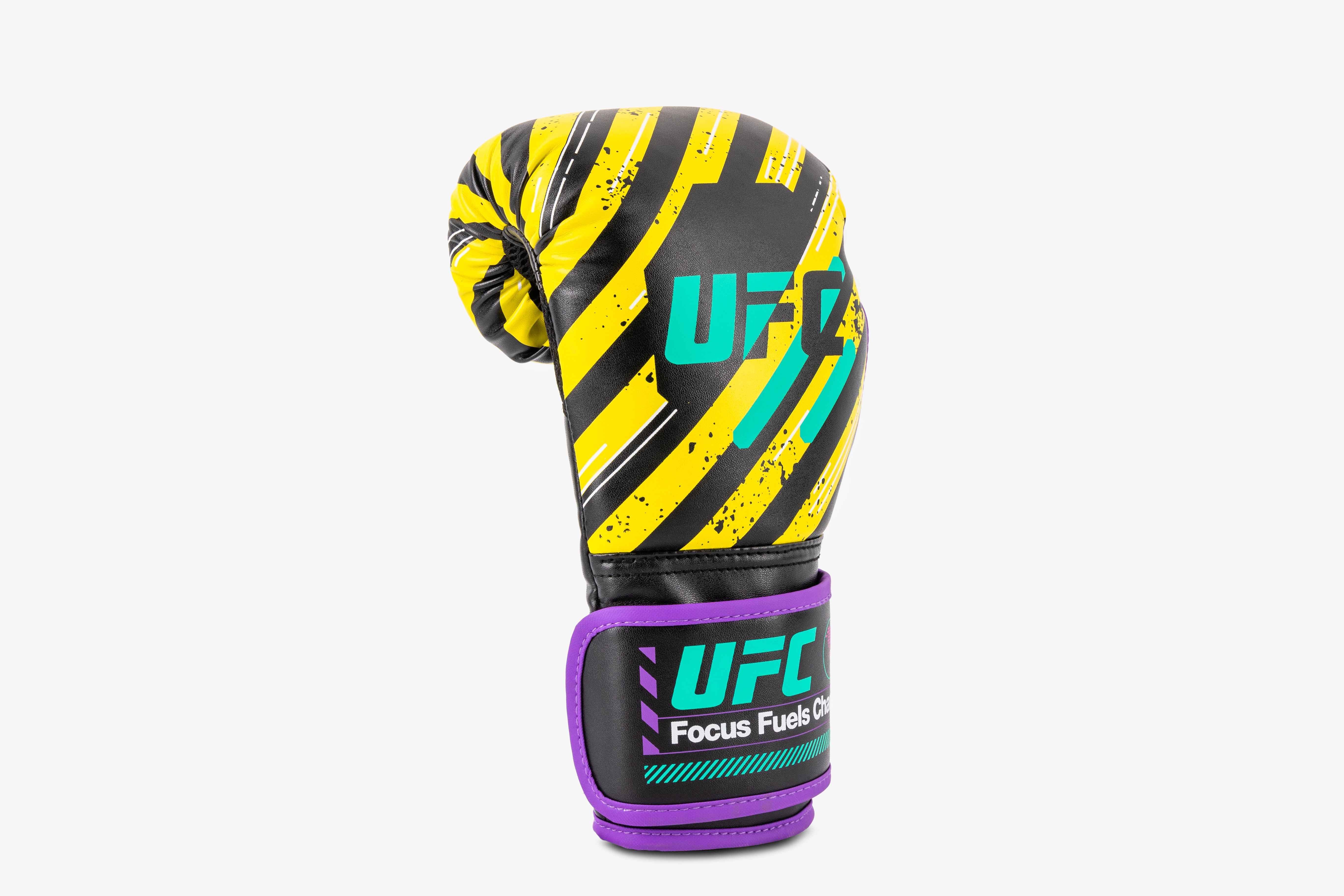 UFC Prodigy Youth Boxing Gloves