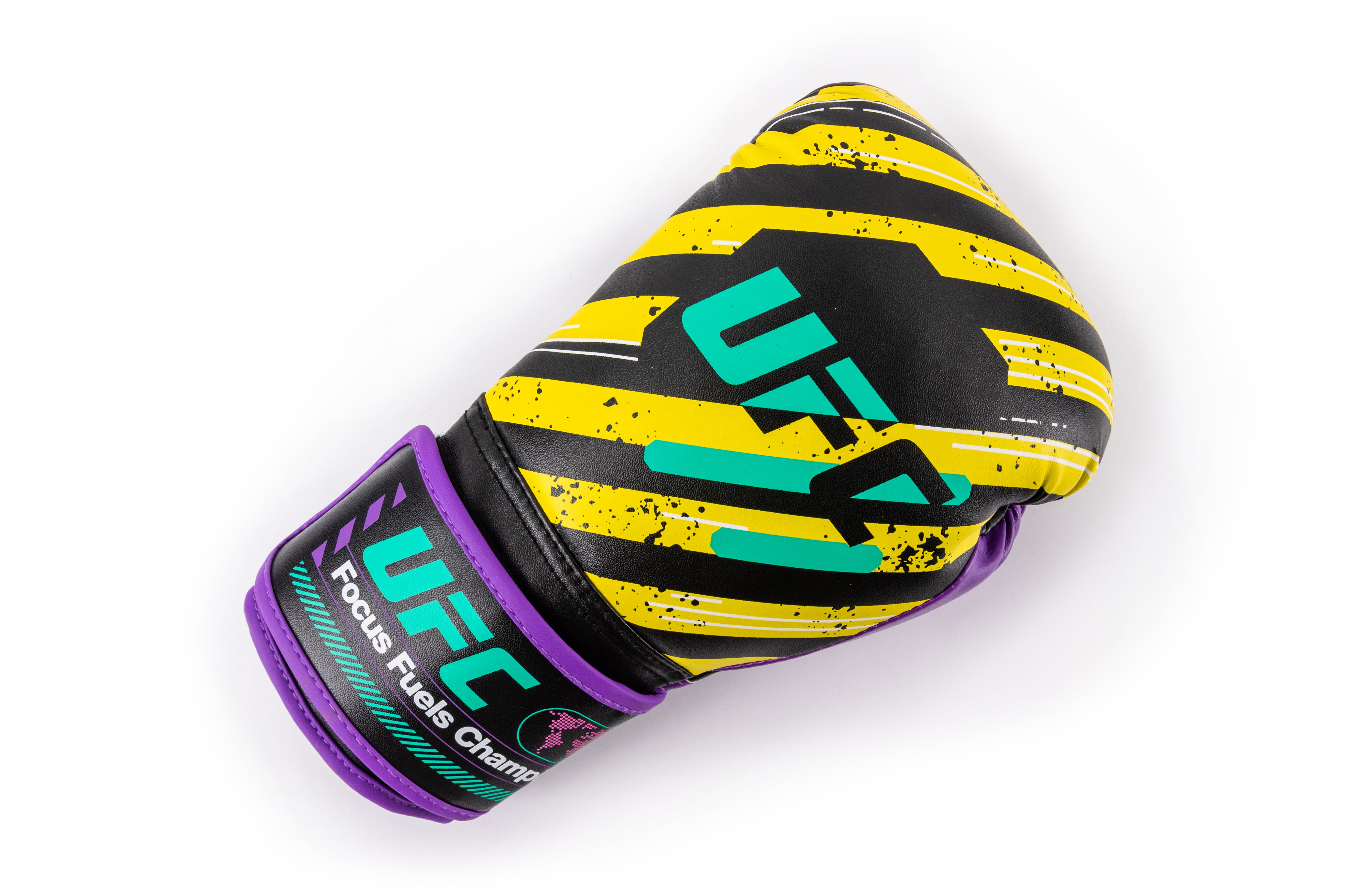 UFC Prodigy Youth Boxing Gloves
