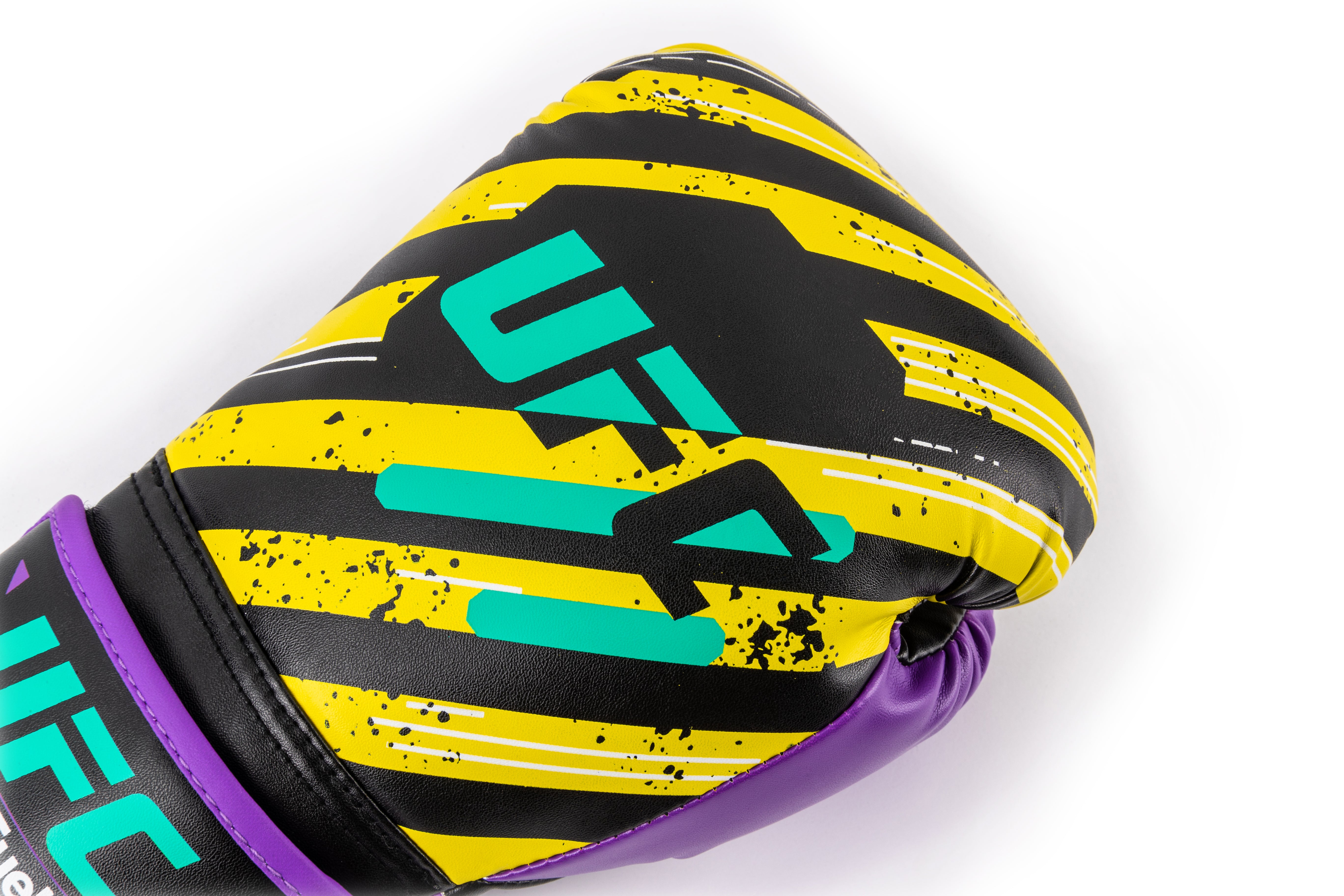 UFC Prodigy Youth Boxing Gloves
