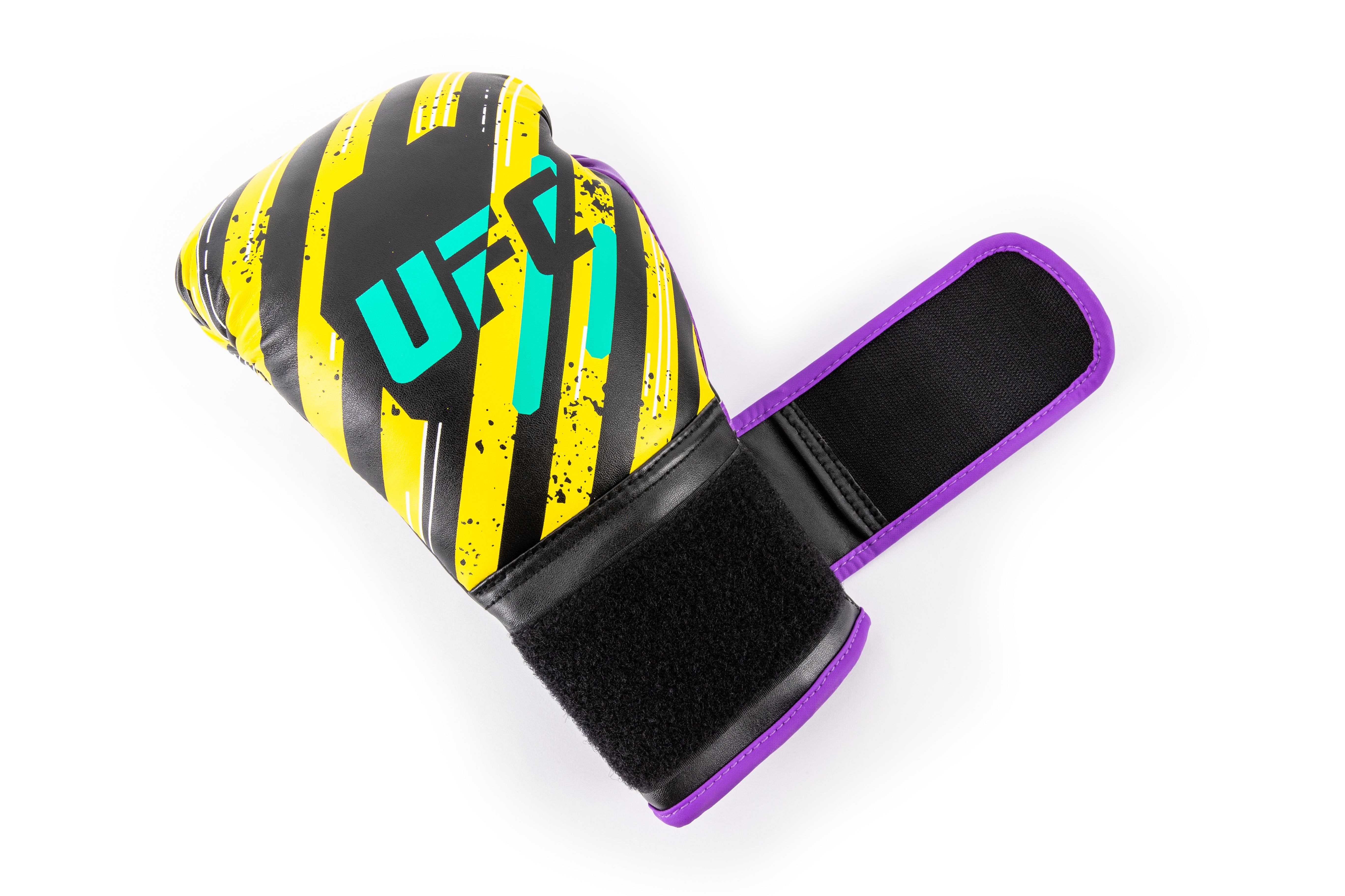 UFC Prodigy Youth Boxing Gloves