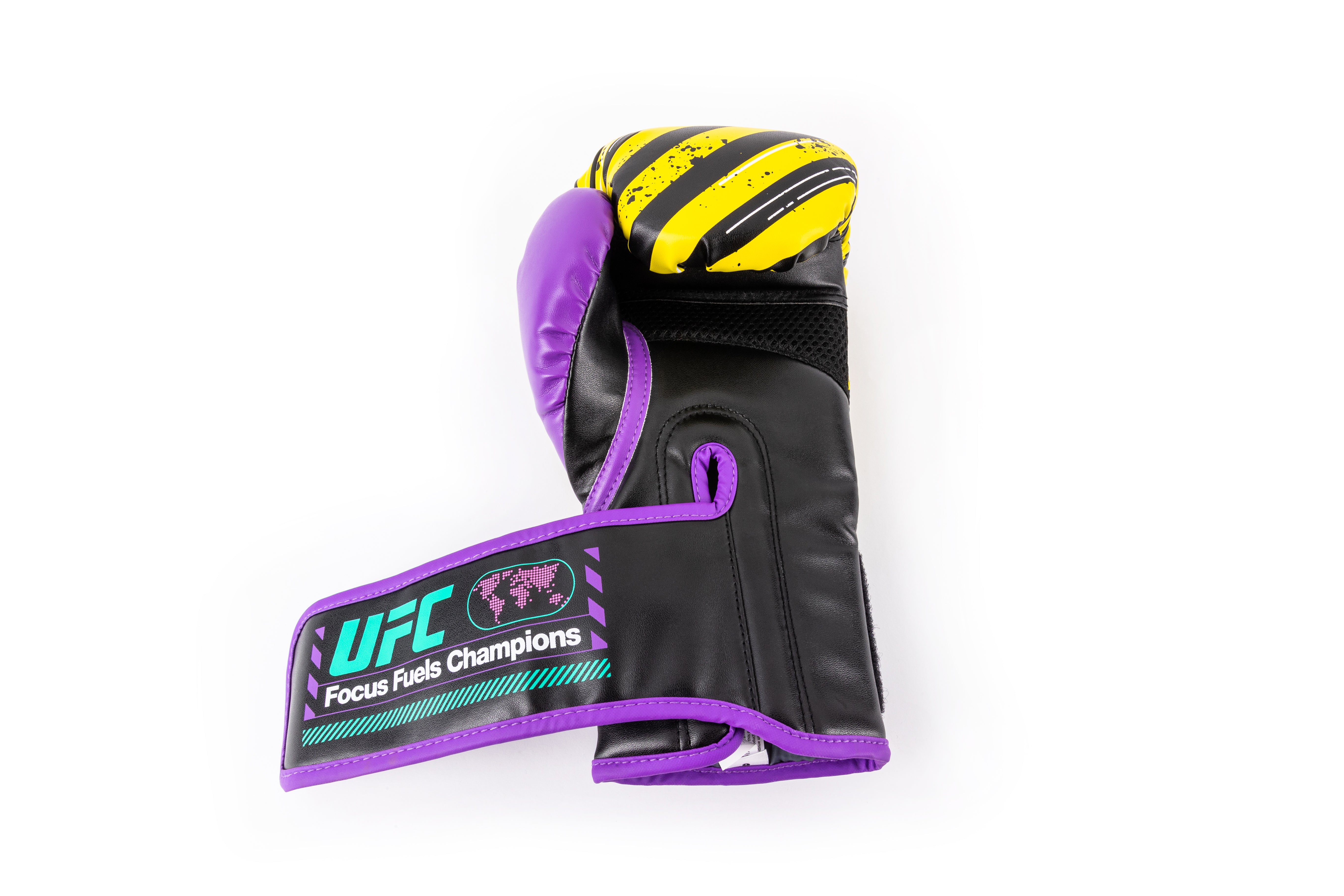 UFC Prodigy Youth Boxing Gloves