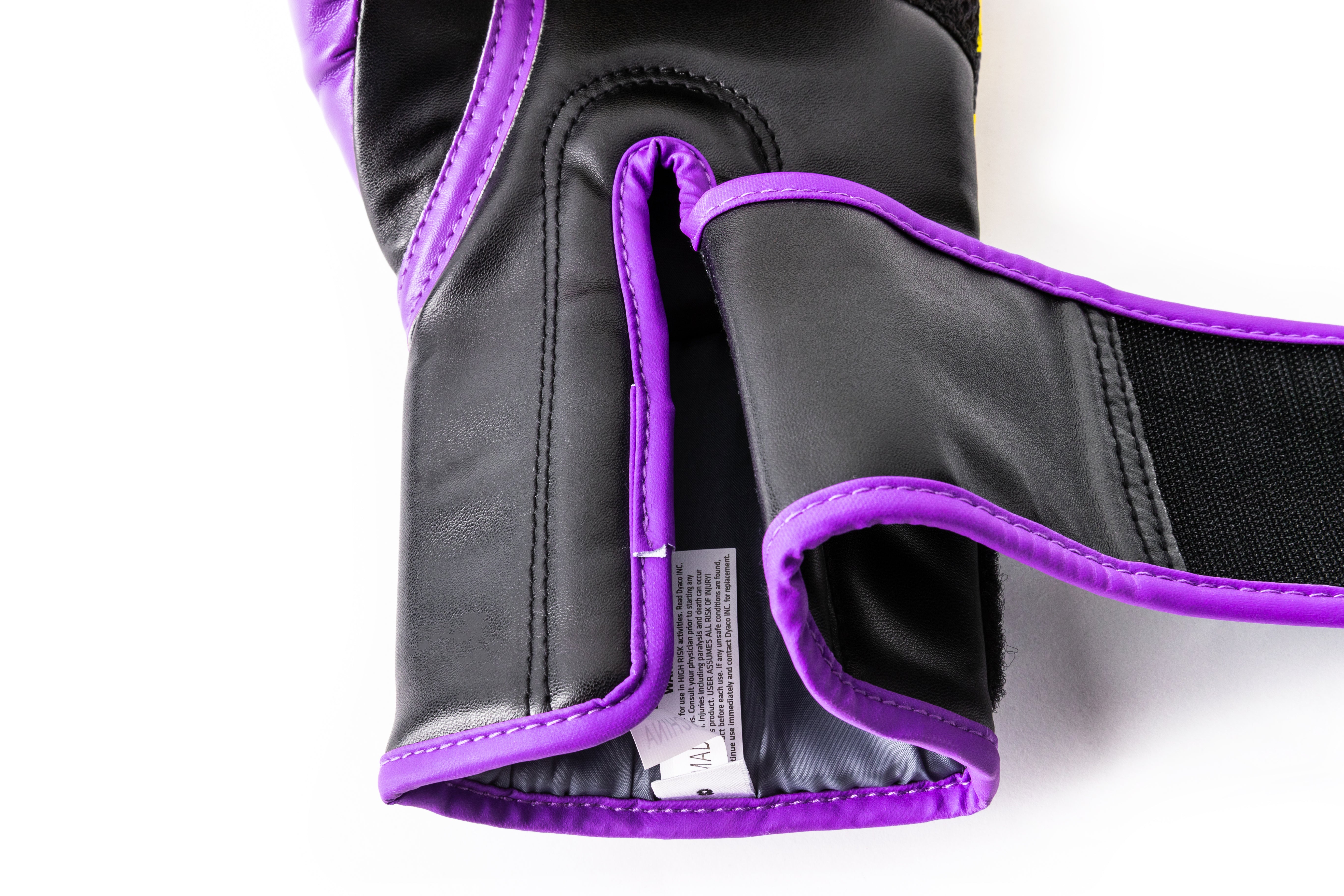 UFC Prodigy Youth Boxing Gloves