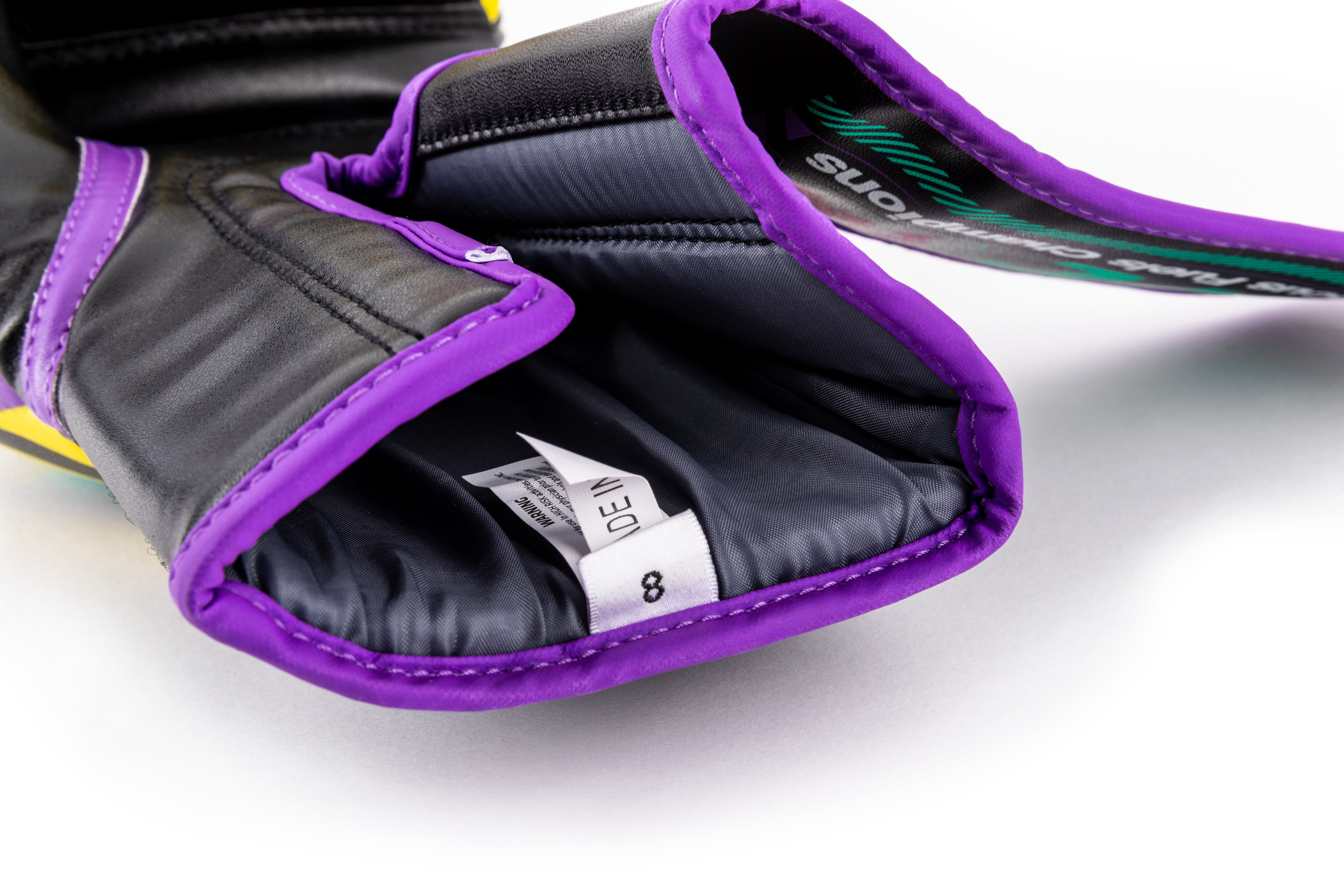UFC Prodigy Youth Boxing Gloves