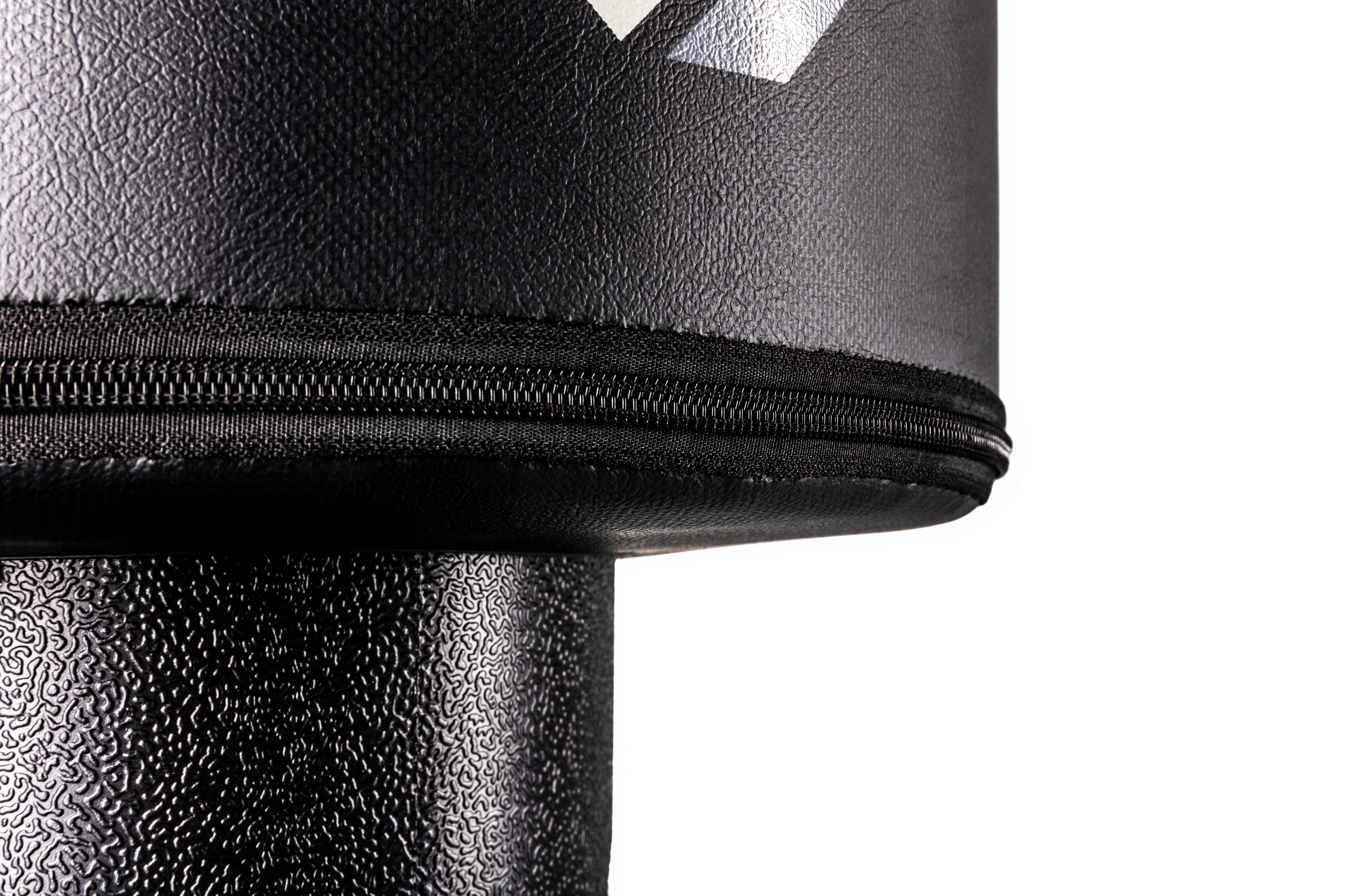 UFC Pulse-Strike Freestanding Bag