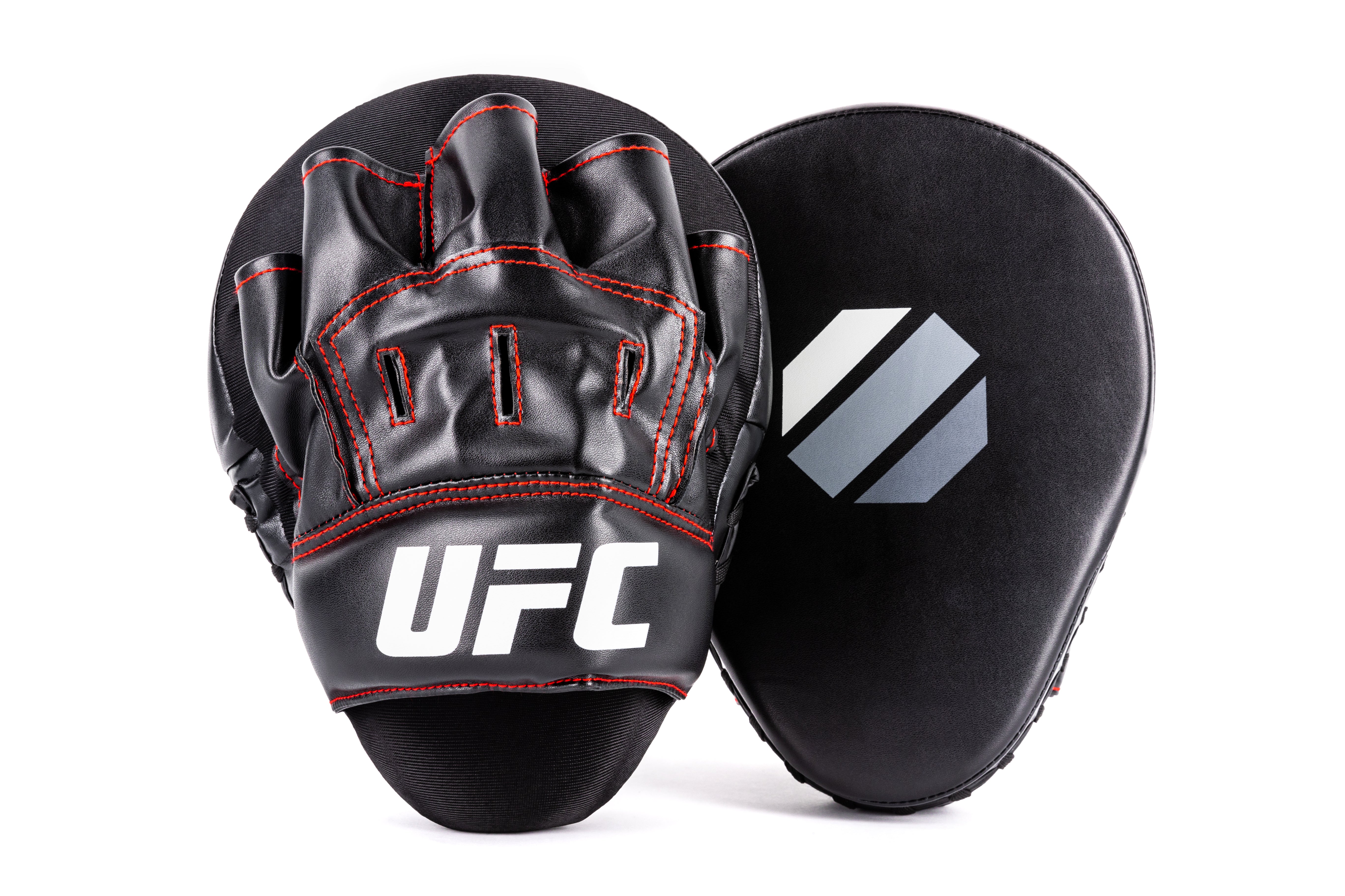 UFC Kobra Punch Mitts