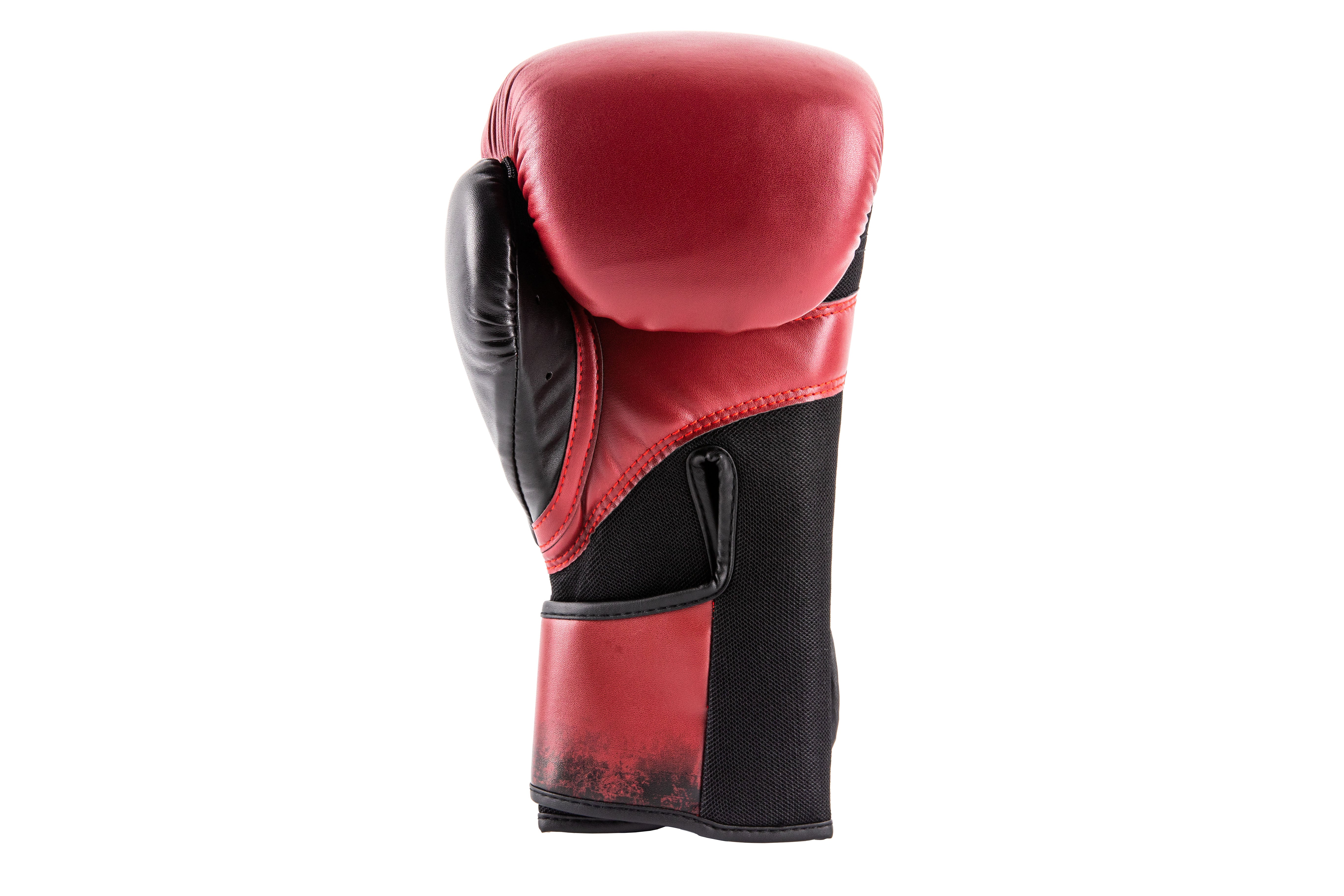 UFC Octagon Lava Boxing Gloves