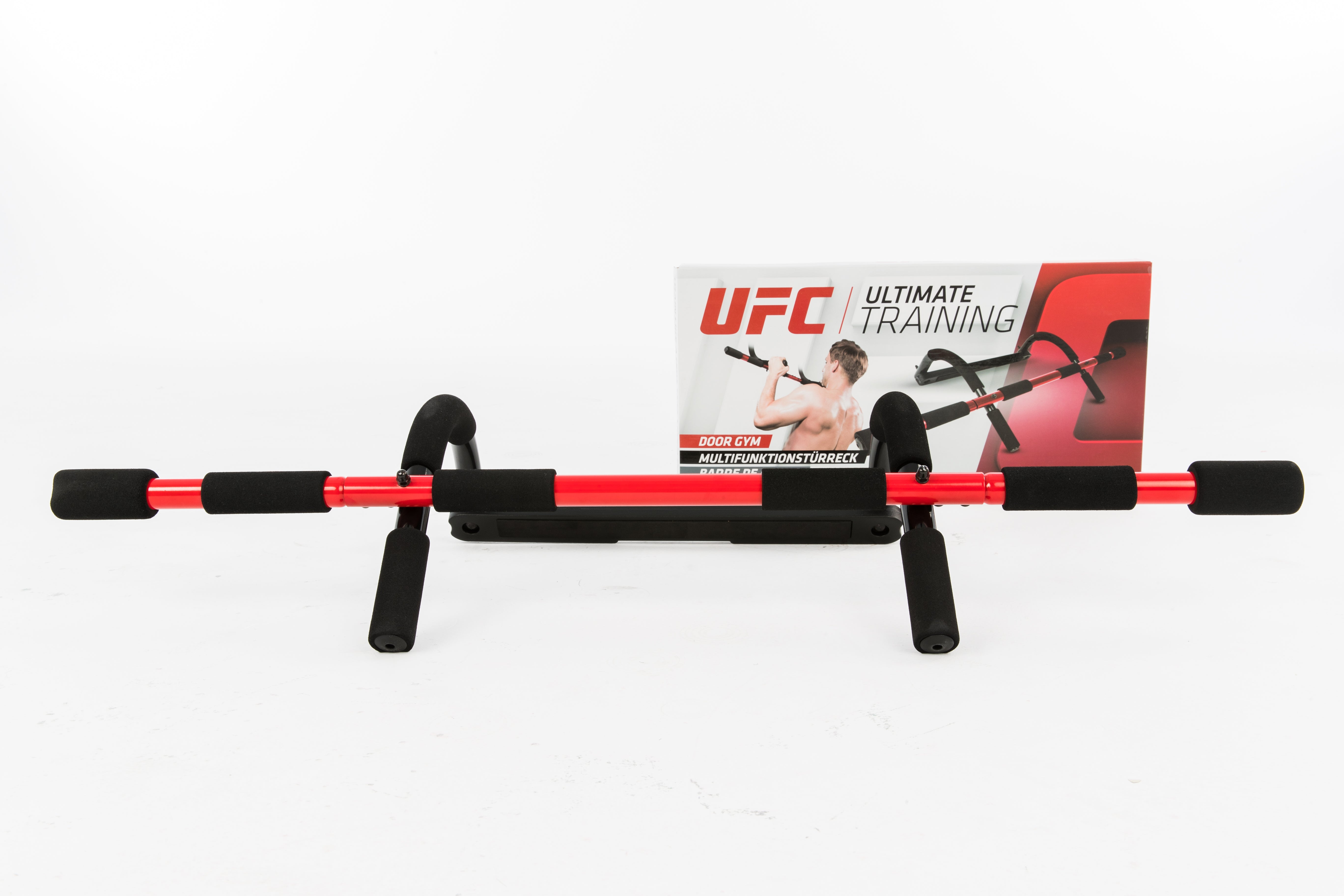 UFC Door Gym