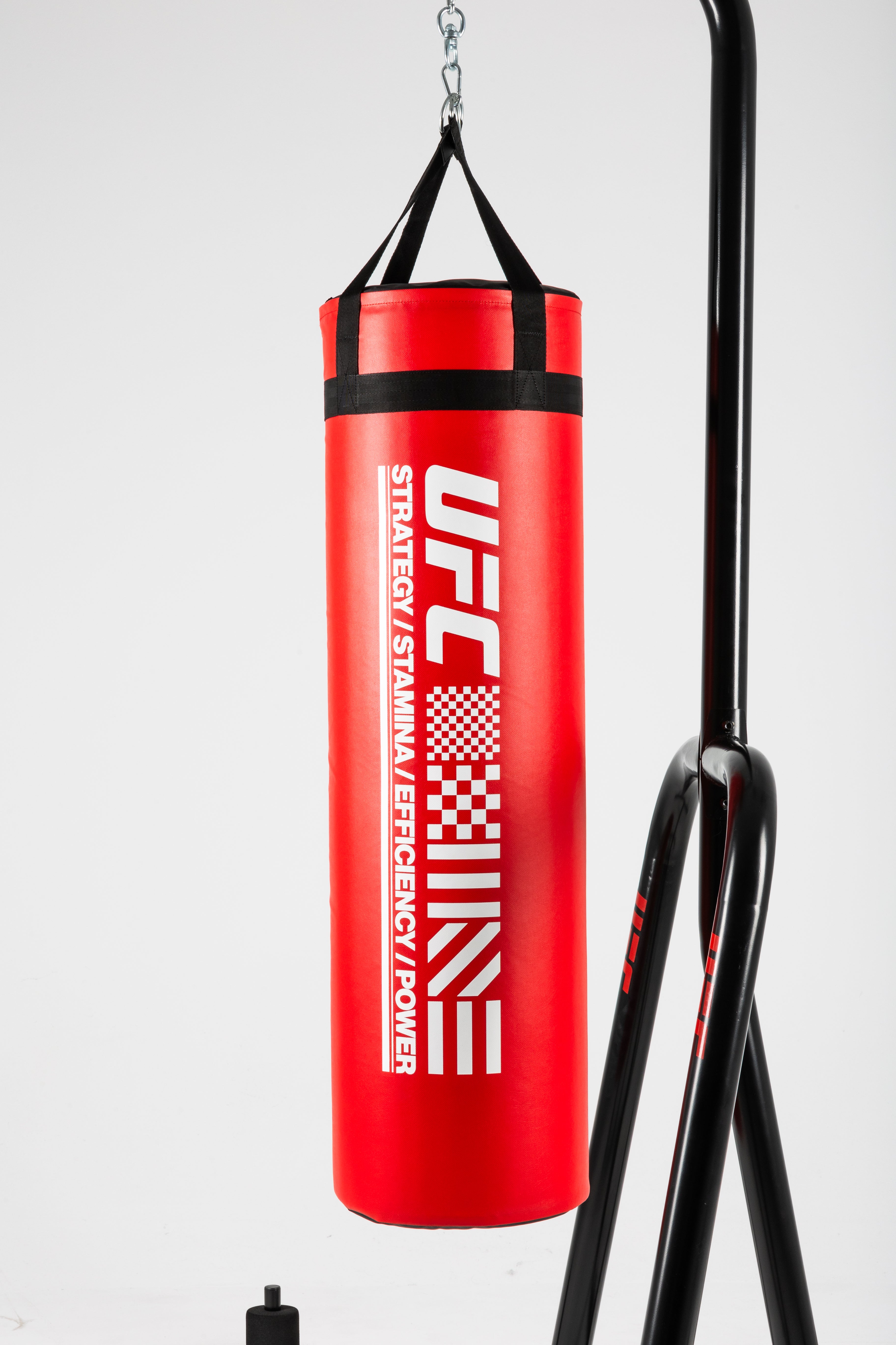 Rdx Free Standing Punching Bag Muay Thai Bag RDX Freestanding