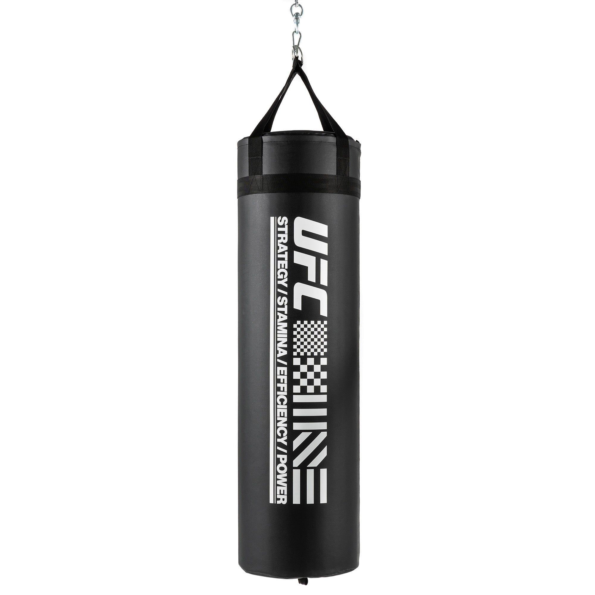 UFC SSEP 100lb Heavy Bag - USA Filled – Spirit Combat Sports