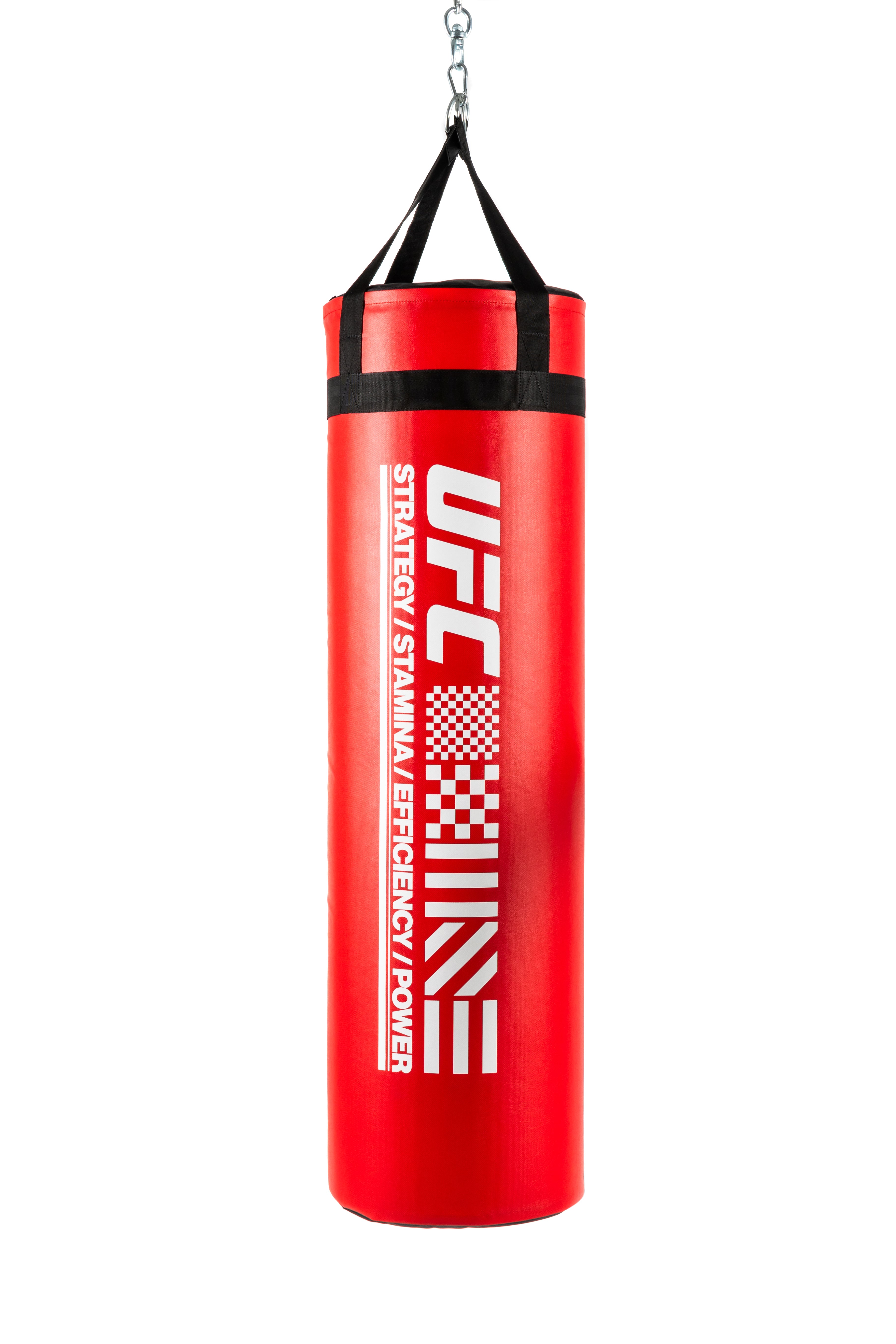 UFC SSEP 100 lb. Heavy Bag
