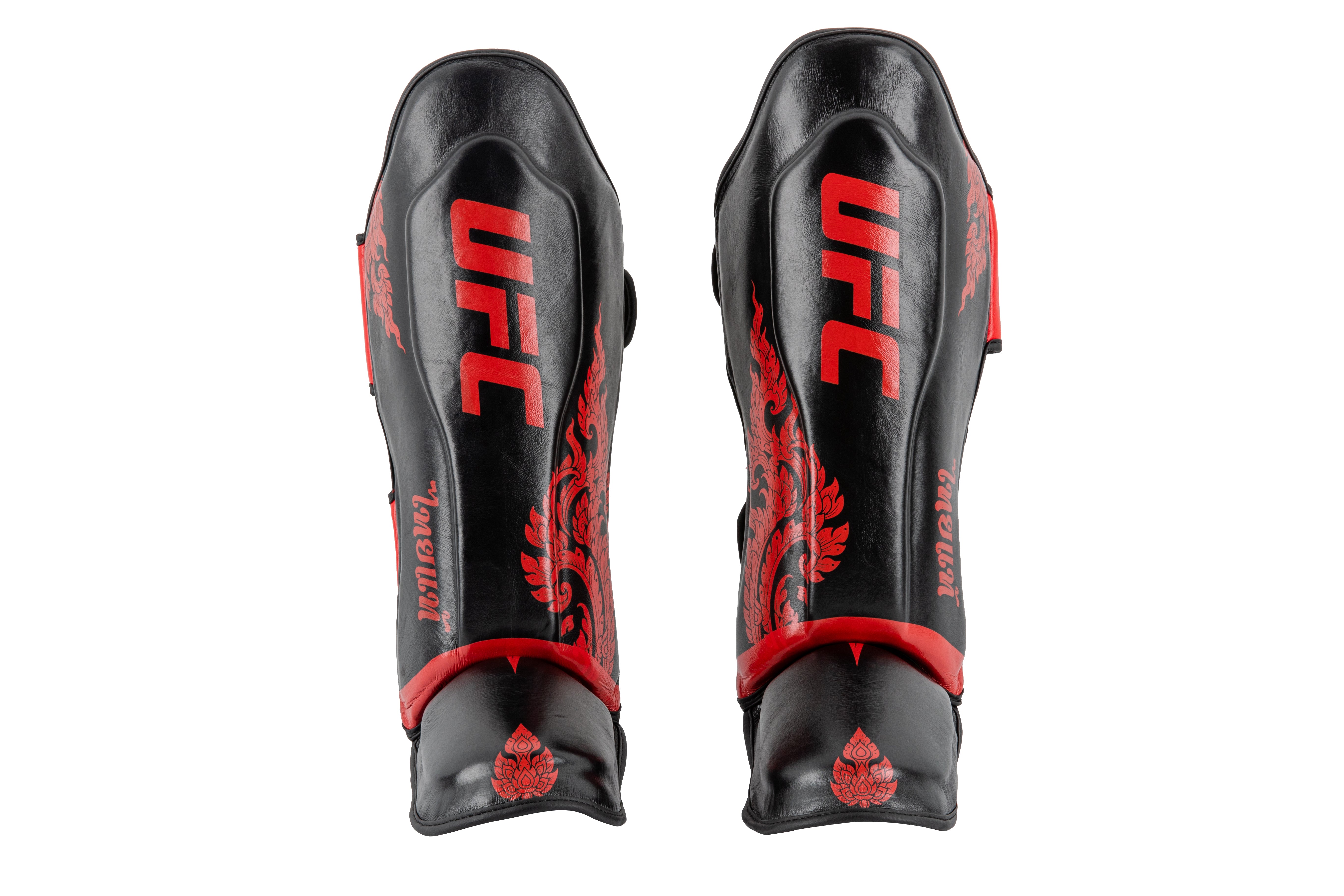 UFC True Thai Shin Guards