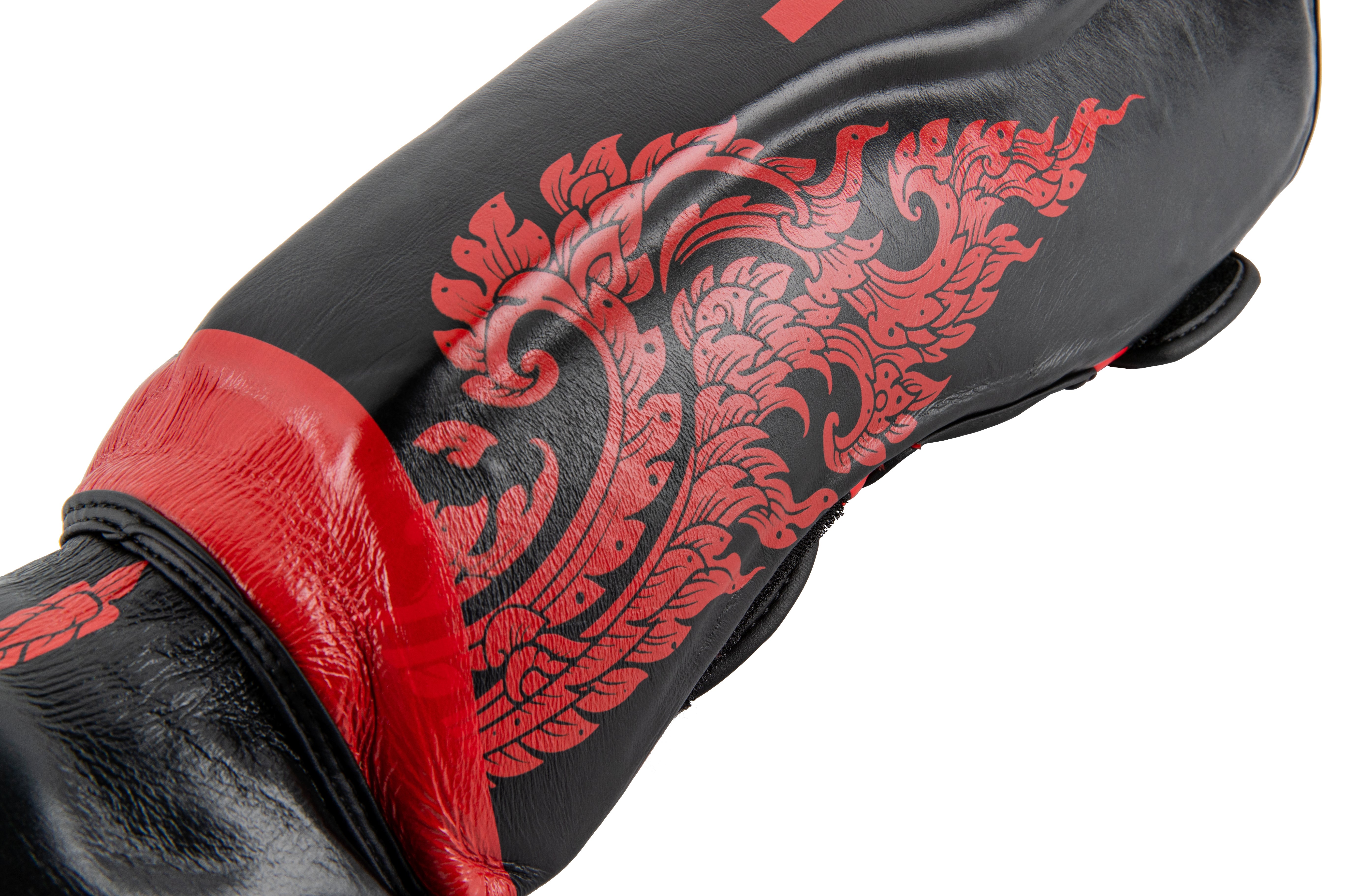 UFC True Thai Shin Guards
