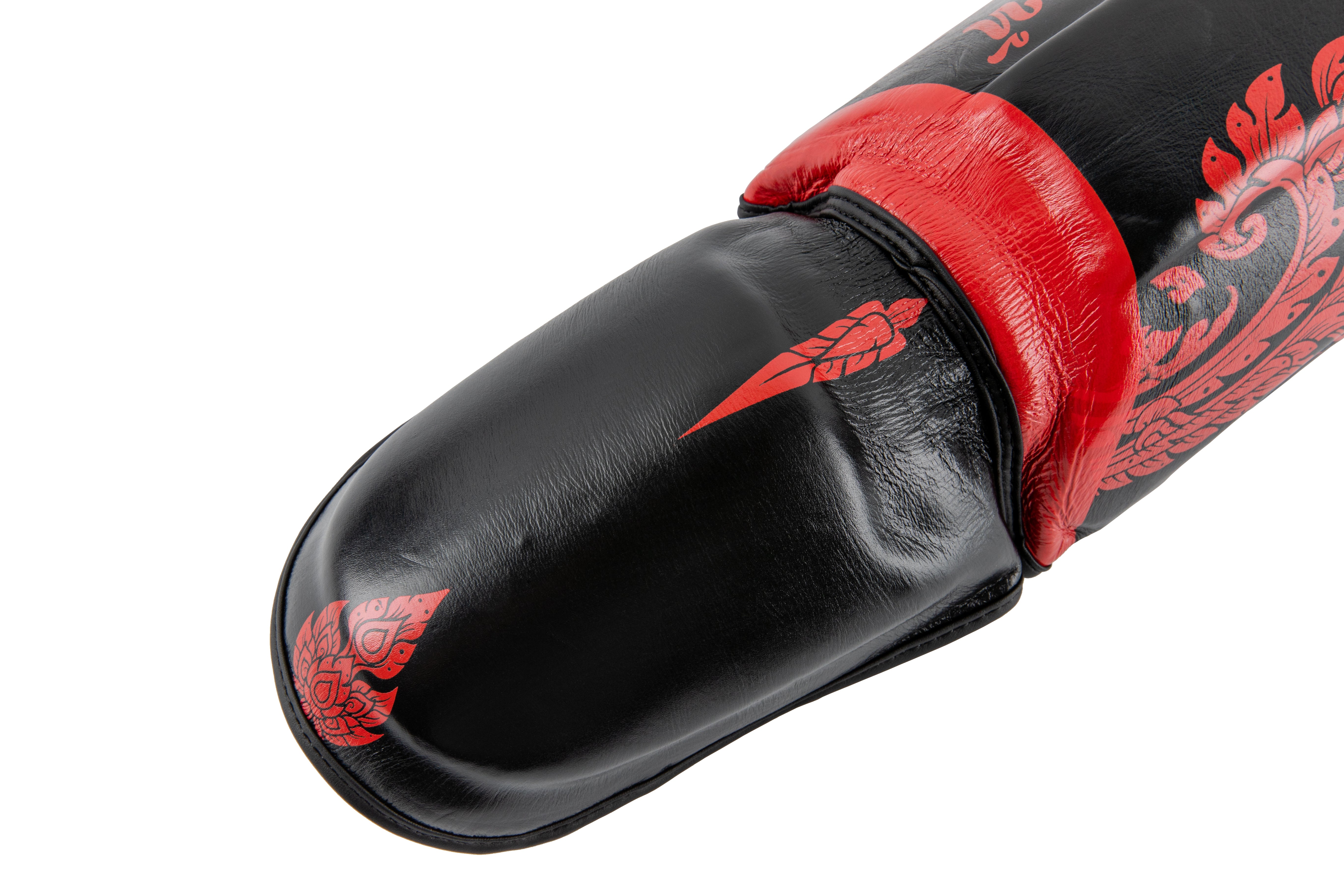 UFC True Thai Shin Guards
