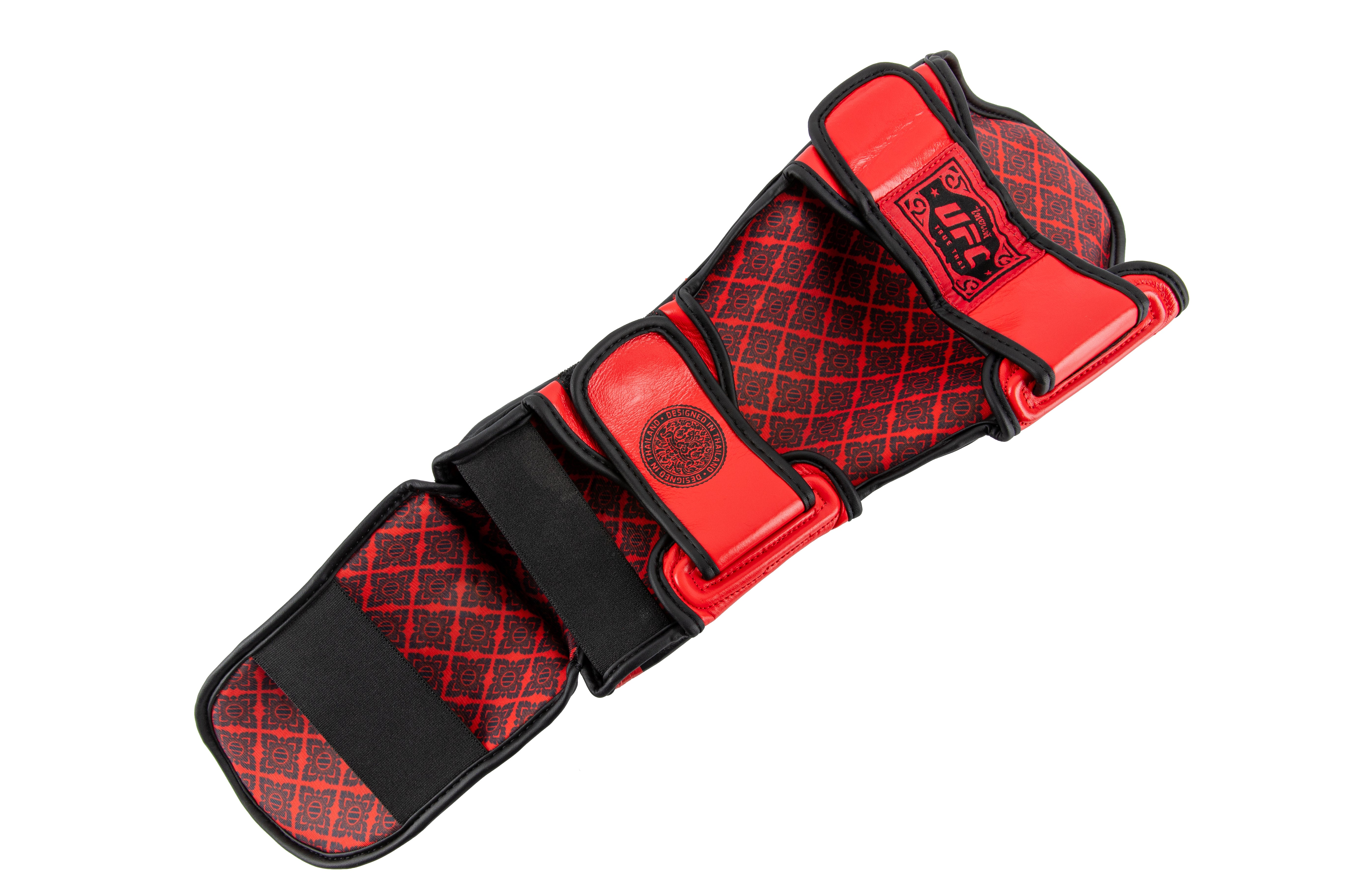 UFC True Thai Shin Guards