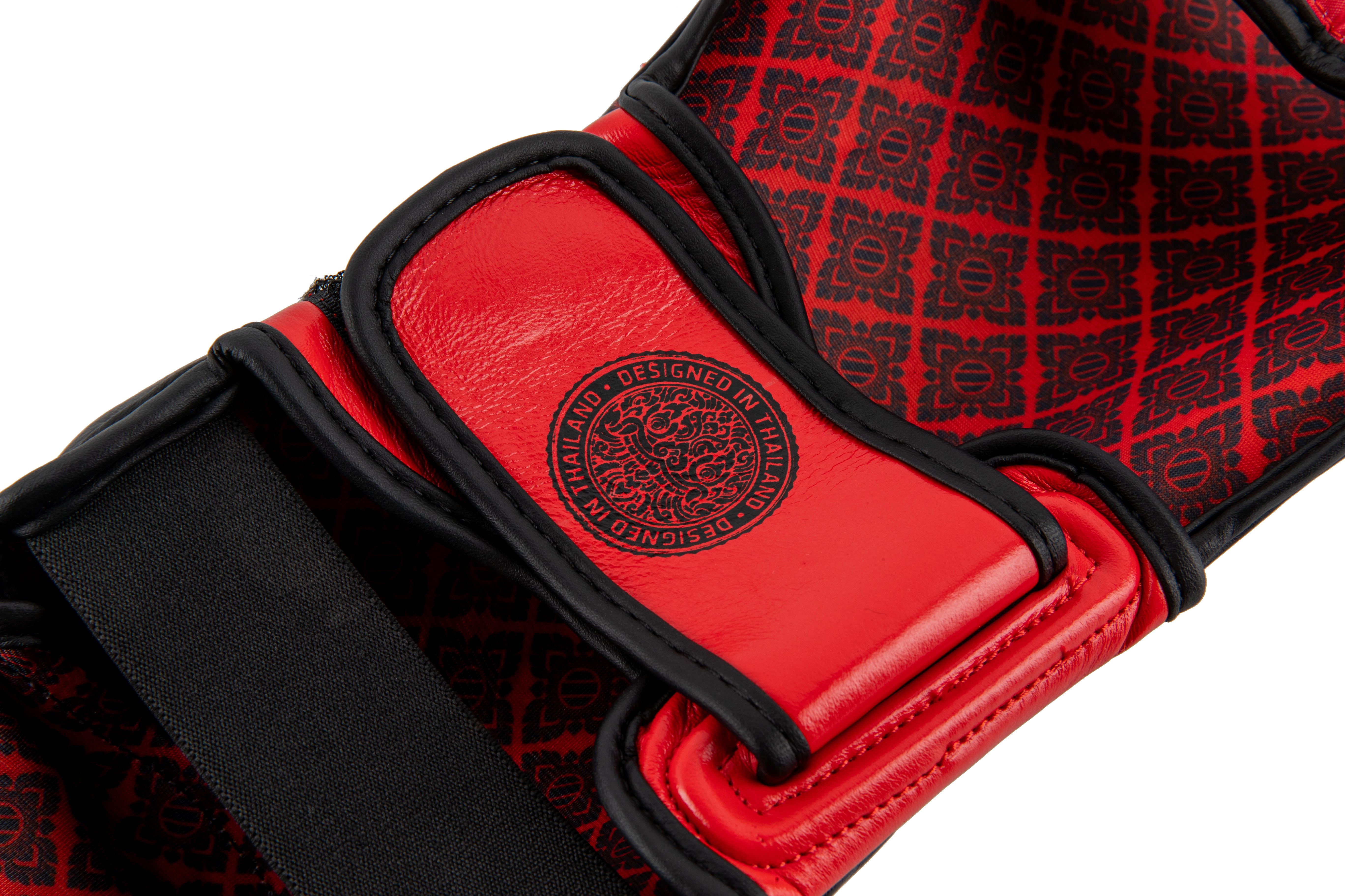 UFC True Thai Shin Guards