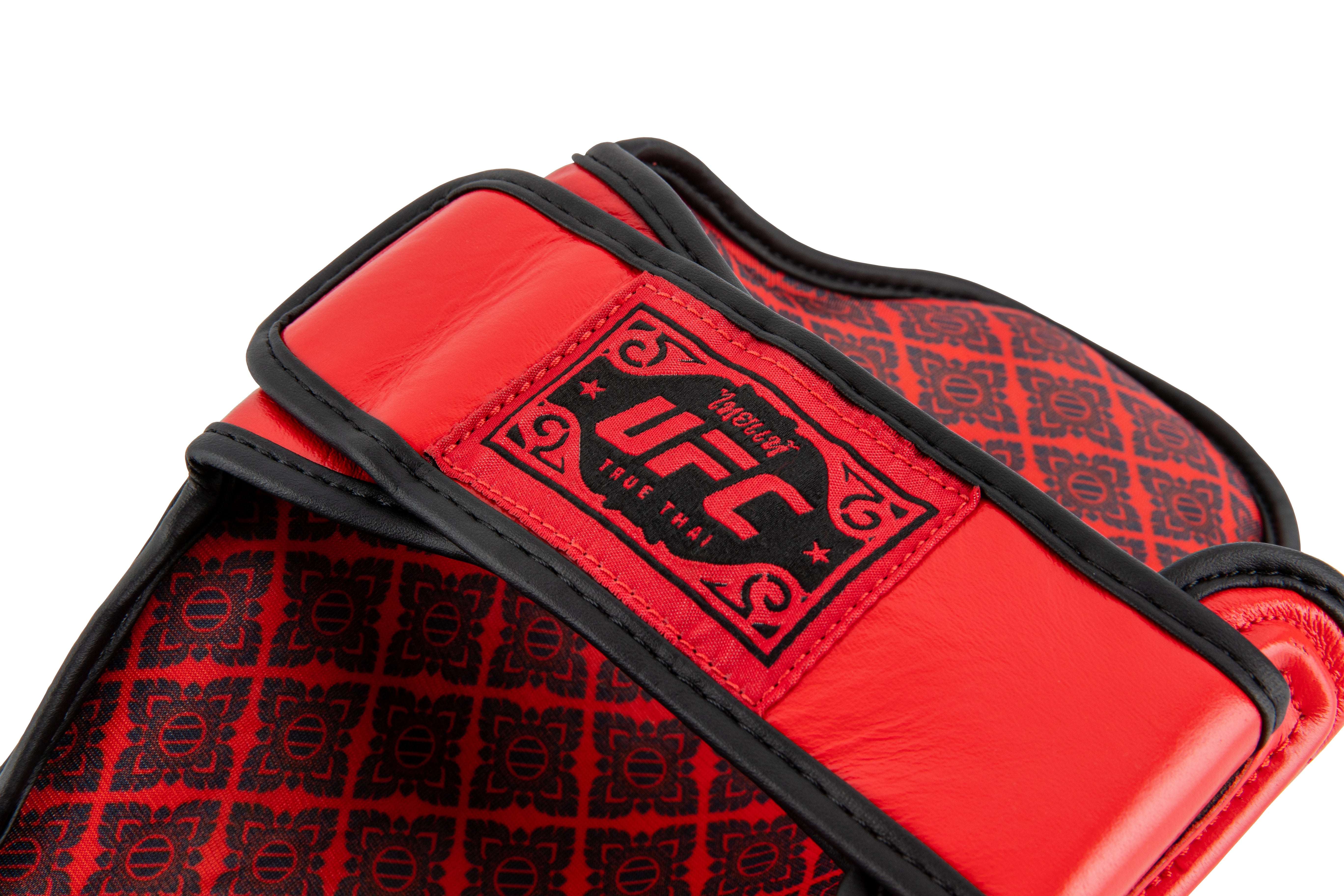 UFC True Thai Shin Guards