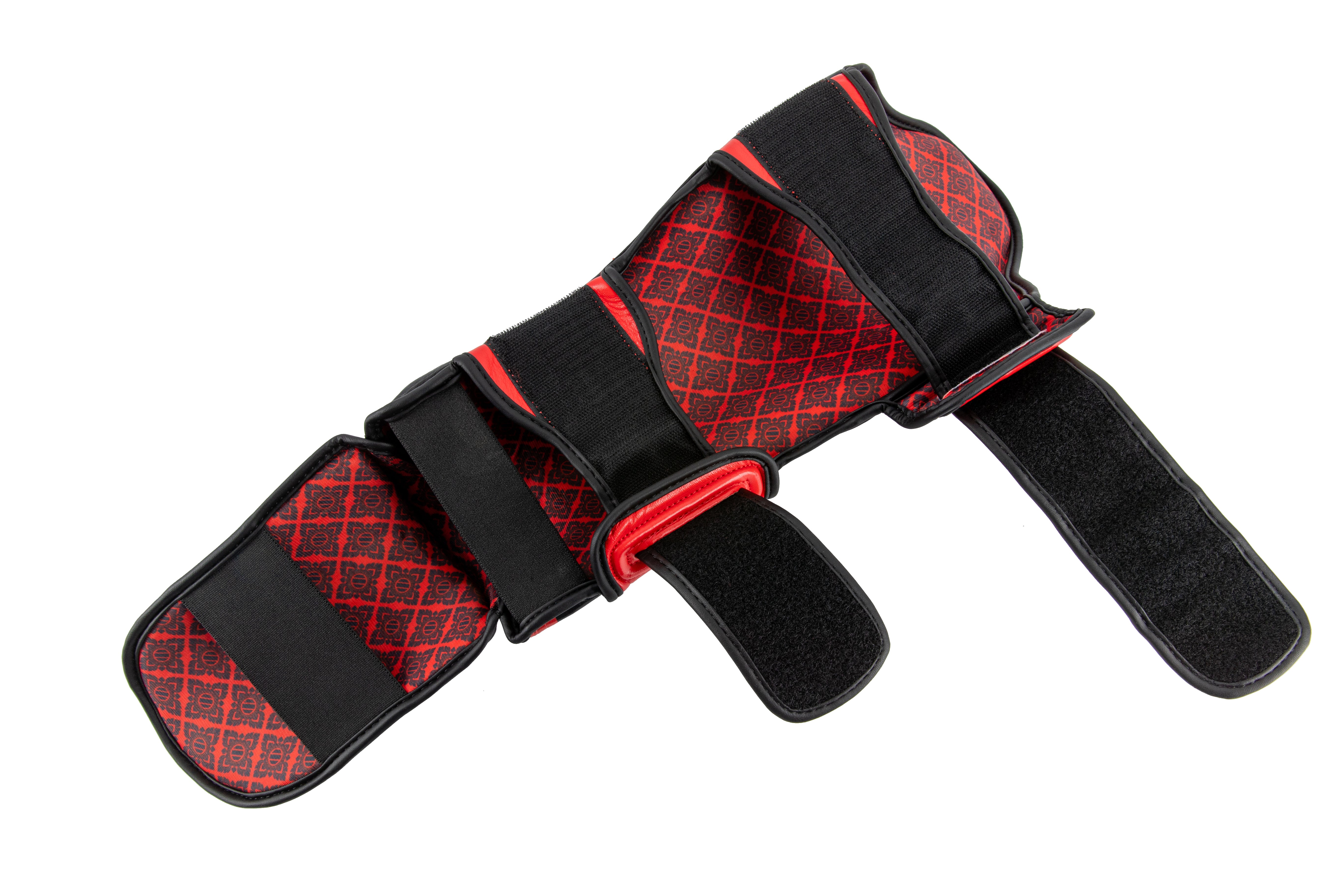 UFC True Thai Shin Guards